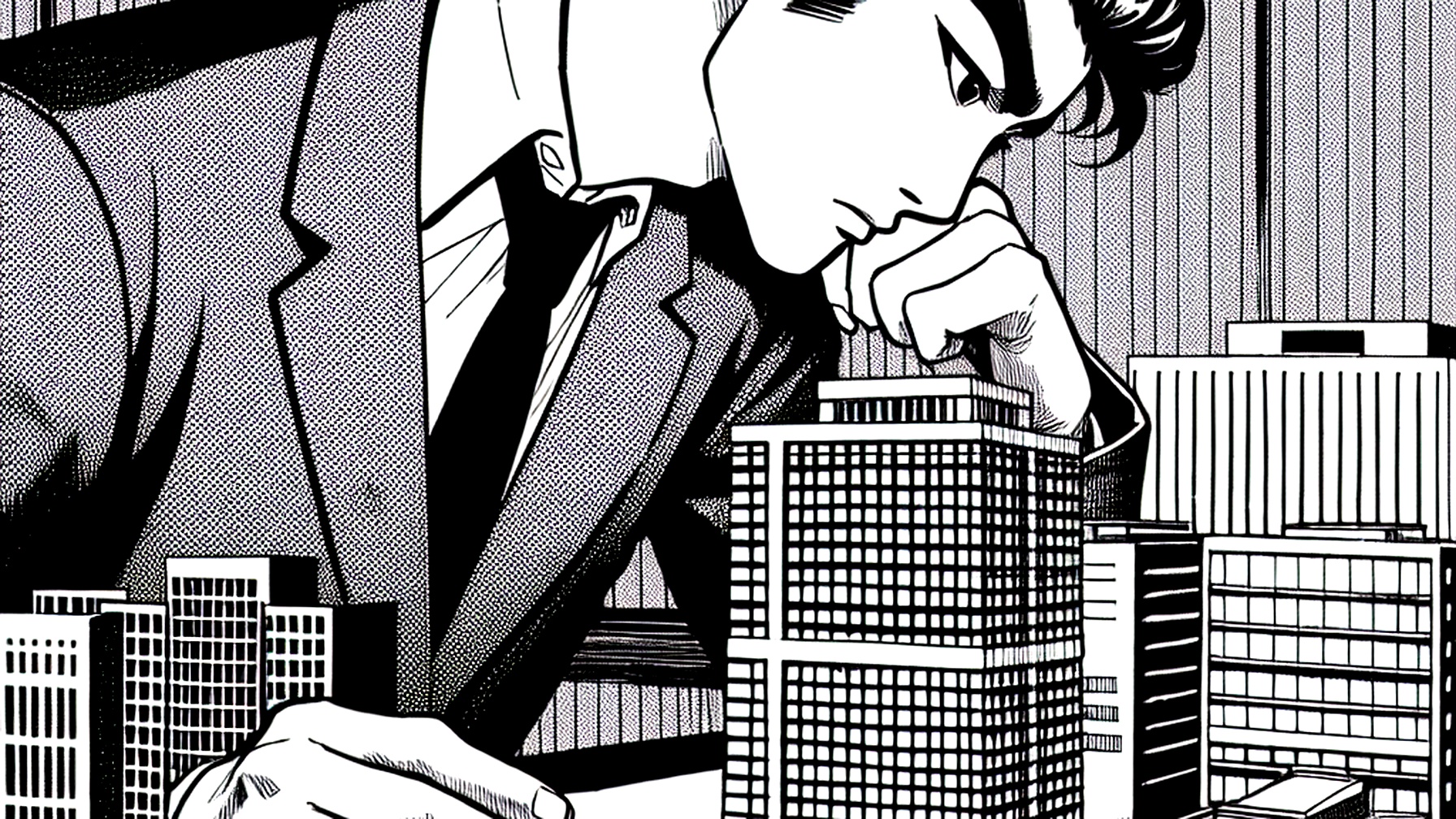 神戸の不動産市場が堅調な背景のイメージ