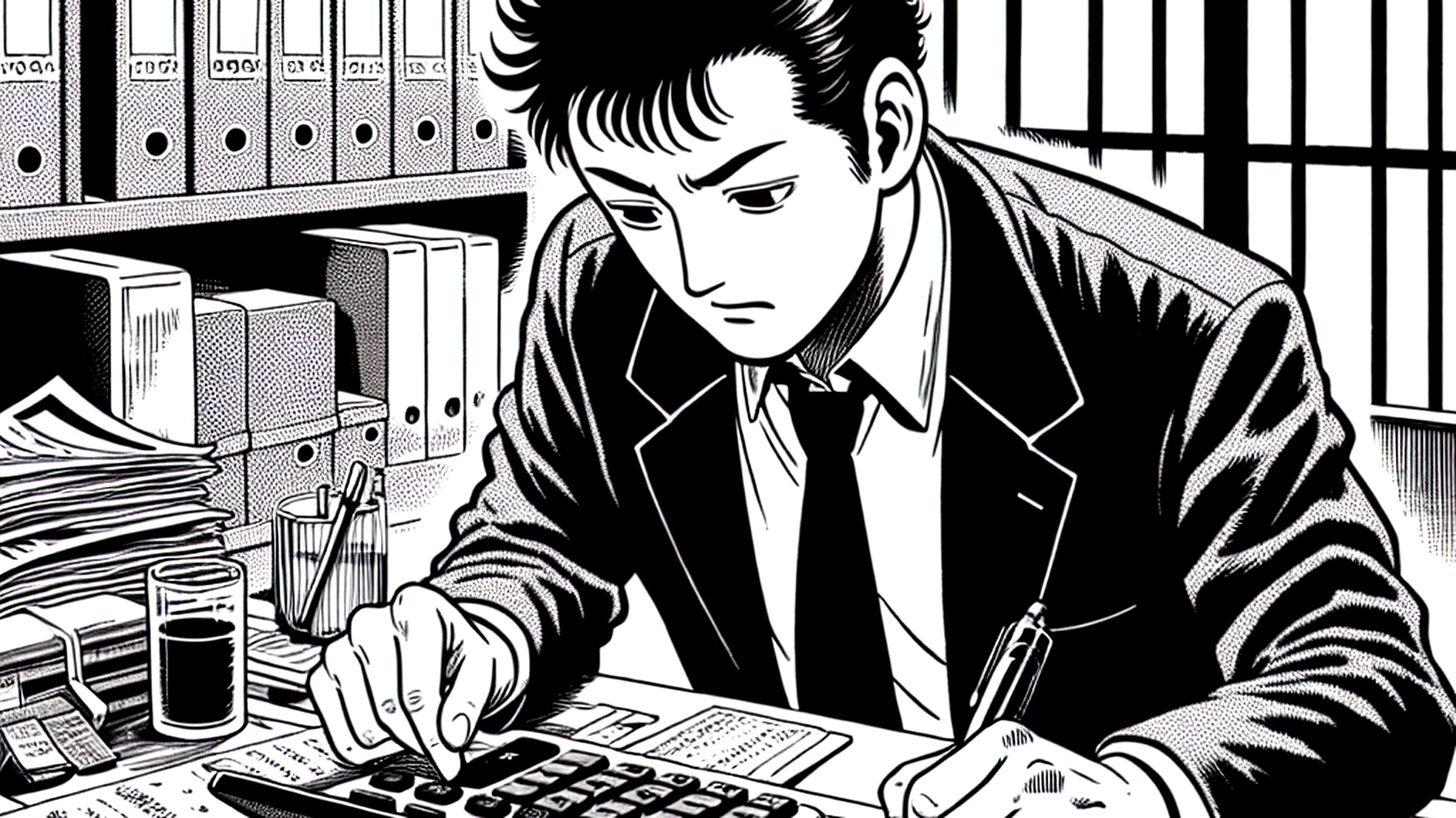 キャッシュフローを守る資金計画のイメージ