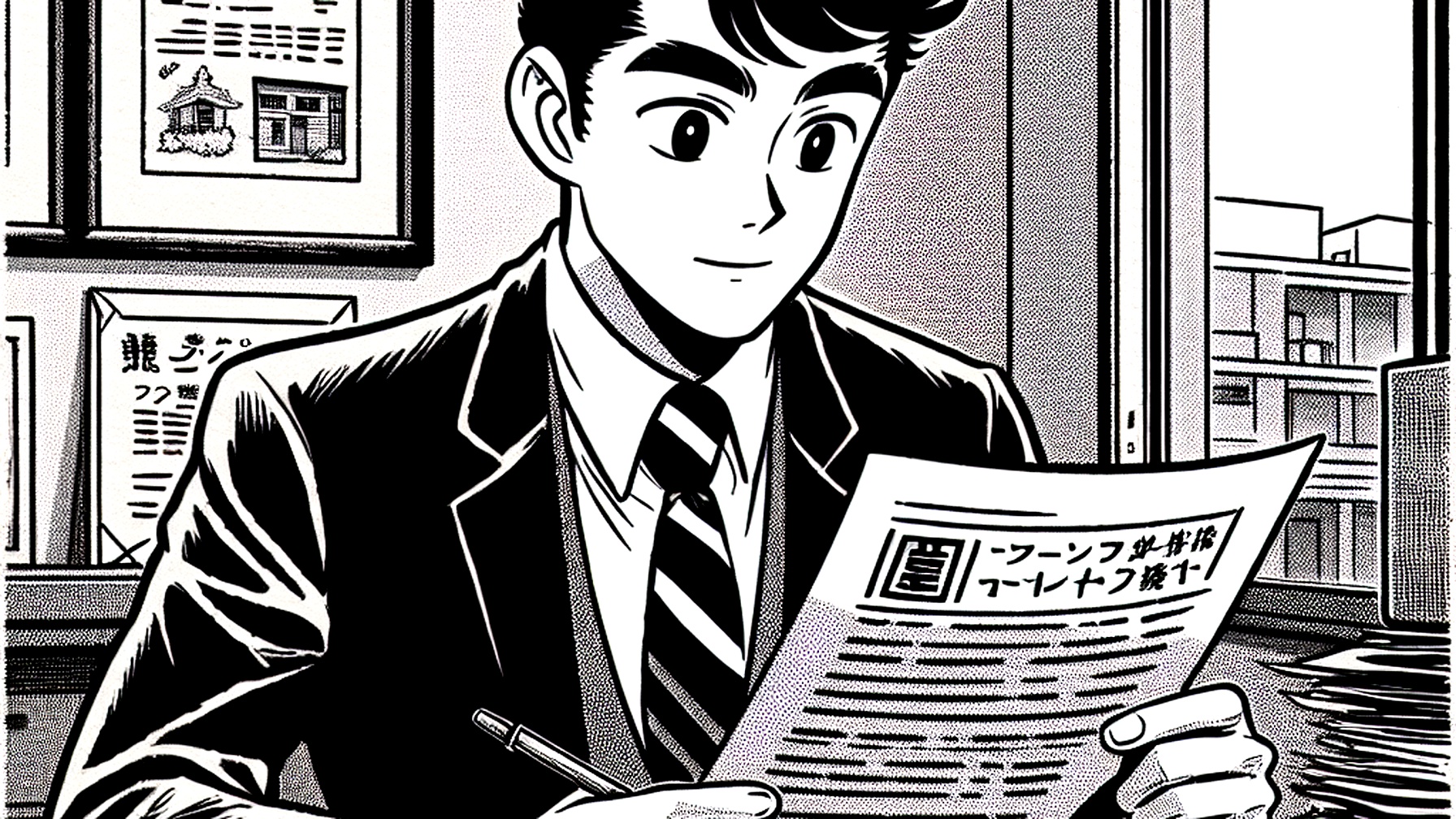 審査に落ちる原因を正しく理解するのイメージ