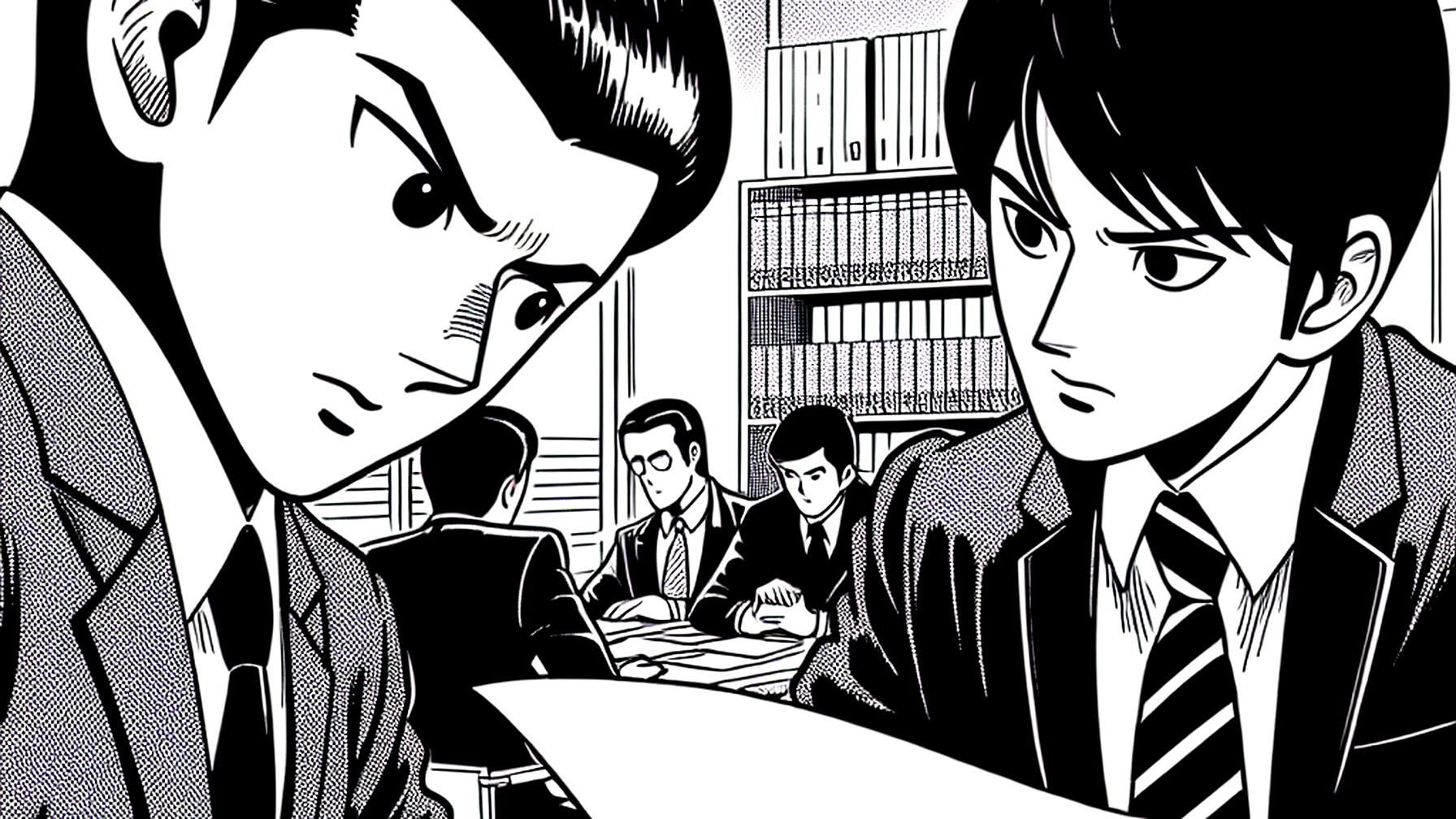 年収1000万でも融資を最大化するコツのイメージ