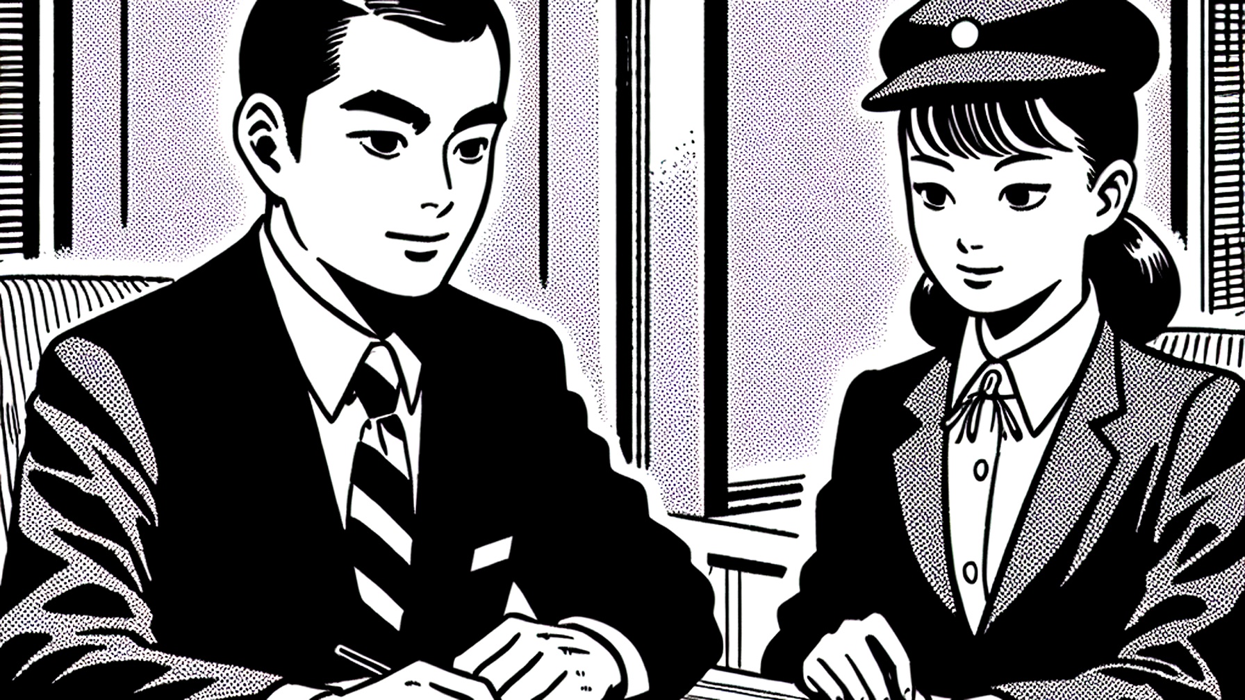 ローンの基本構造を理解するのイメージ