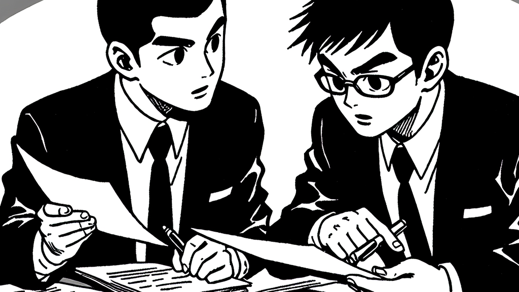 年収300万円でも融資を引き出すコツのイメージ