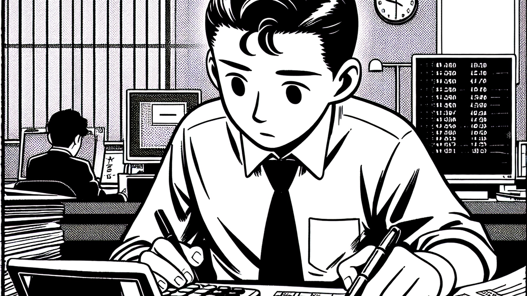 不動産ローンで得られる三つの収益源のイメージ