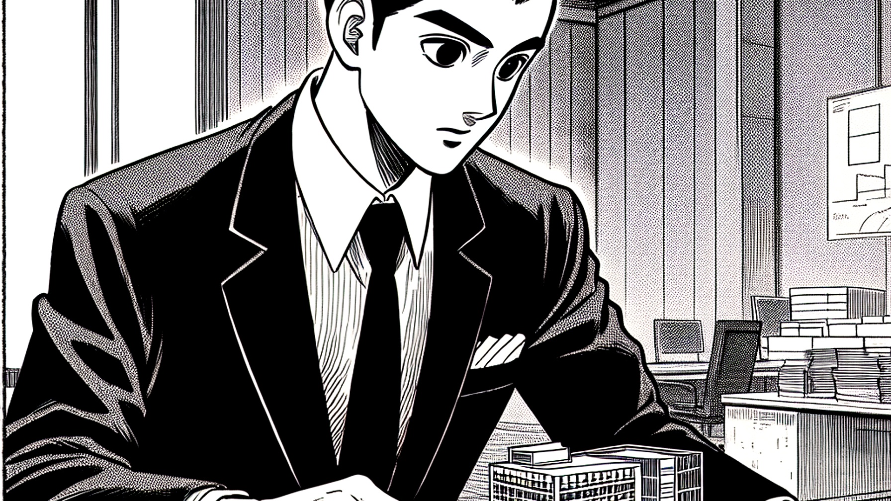 高所得者がアパート経営を選ぶべき理由のイメージ