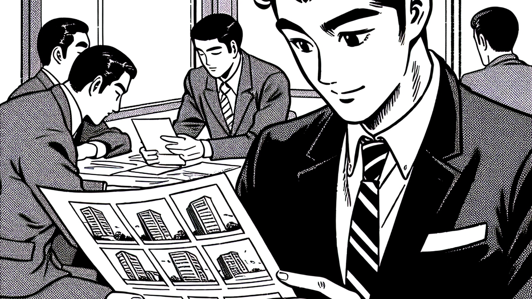 年収400万円世帯が投資できる理由のイメージ