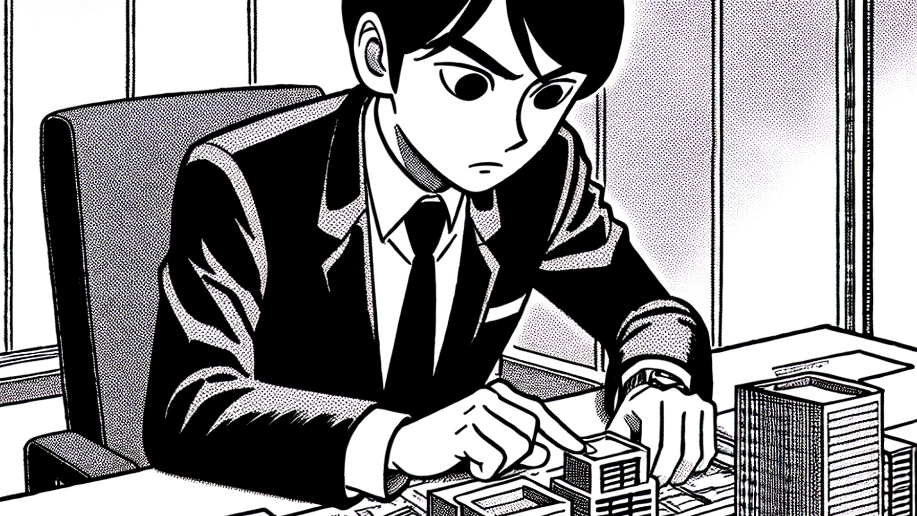 高所得者がマンション投資で得られる特有のメリットと留意点のイメージ