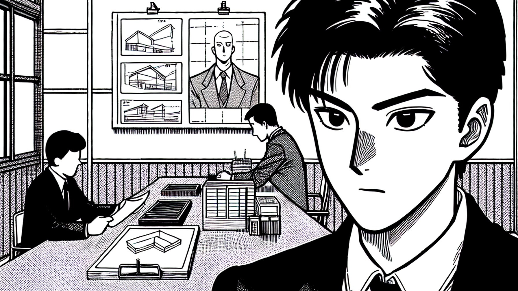 高所得者が不動産投資で得られる三つのメリットのイメージ