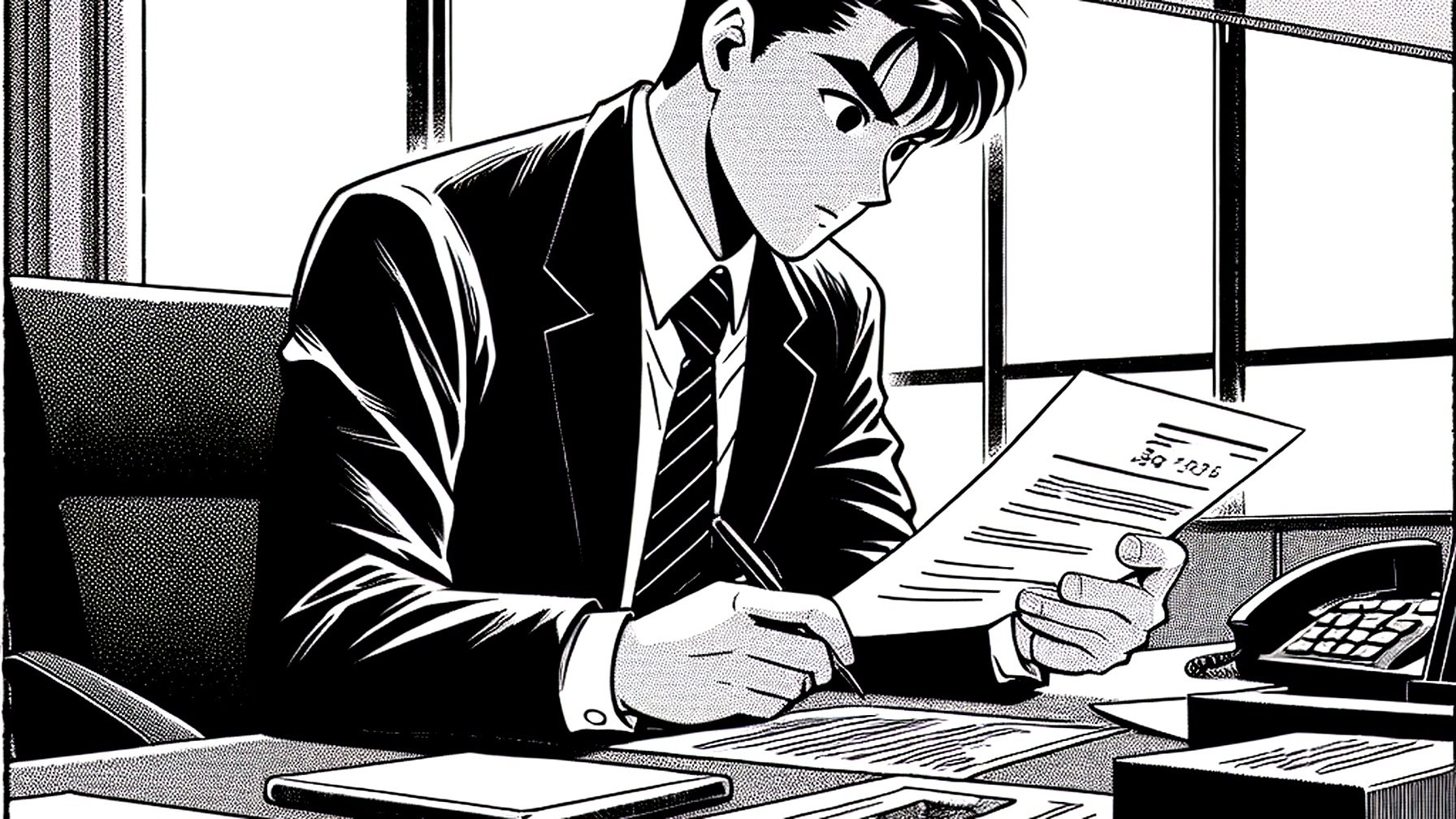 サラリーマン投資家が直面する三つの壁のイメージ