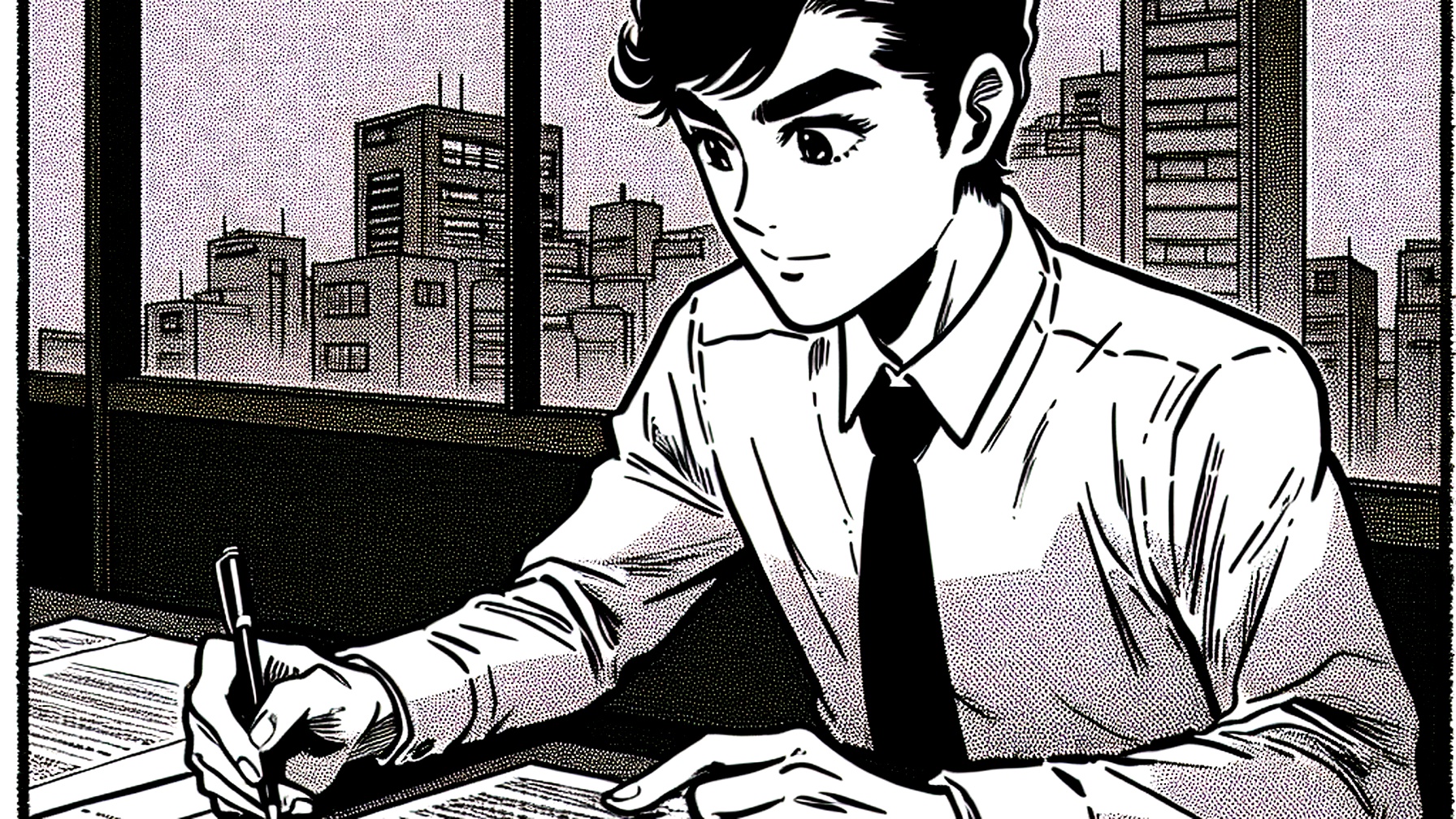 年収500万円でも始められる資金計画のイメージ