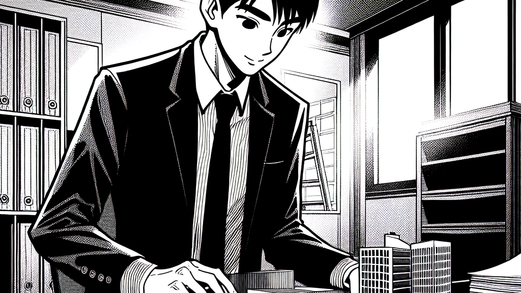 不動産投資で得られる3つの魅力のイメージ