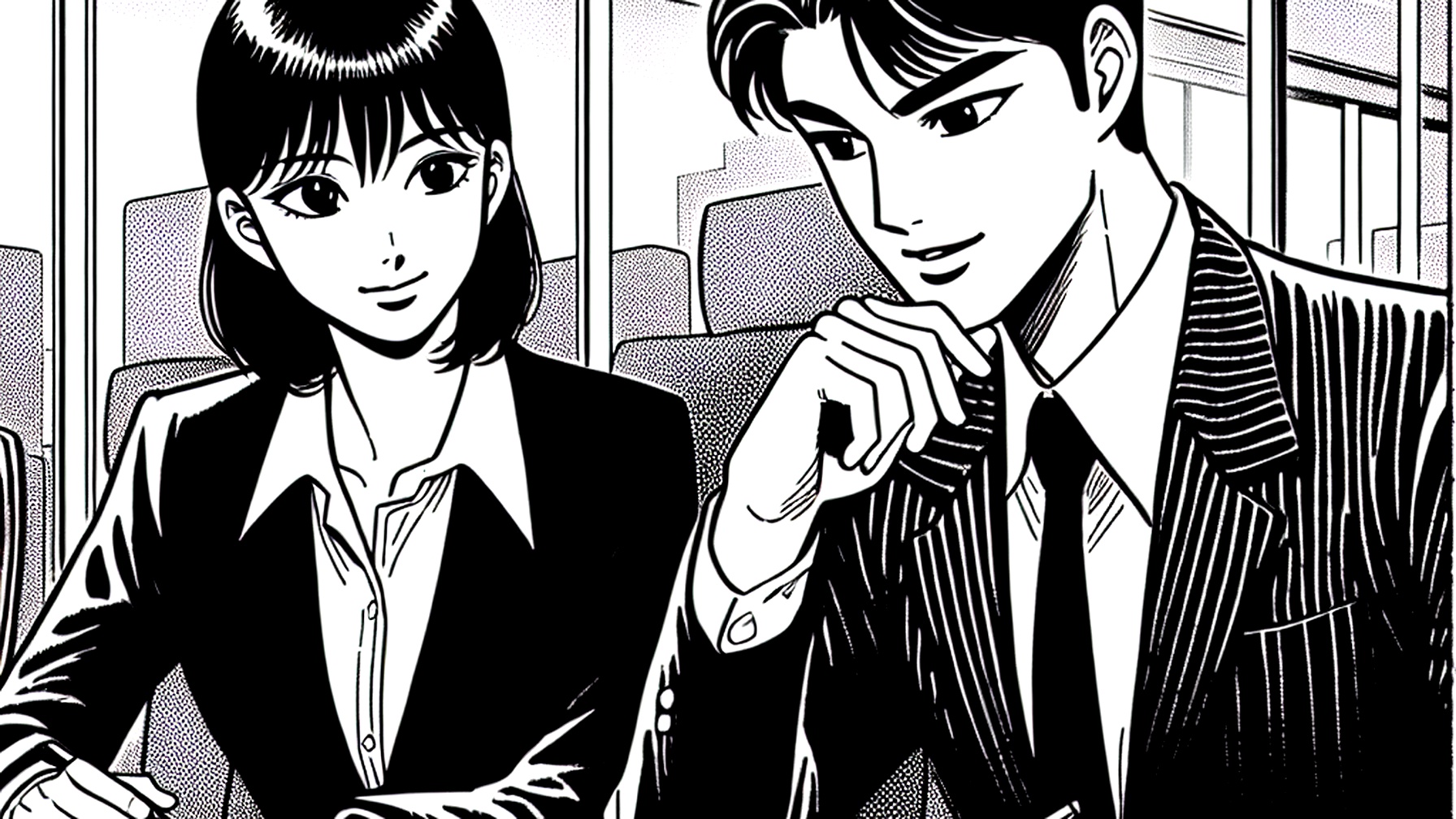 年収300万円でも融資は通るのかのイメージ