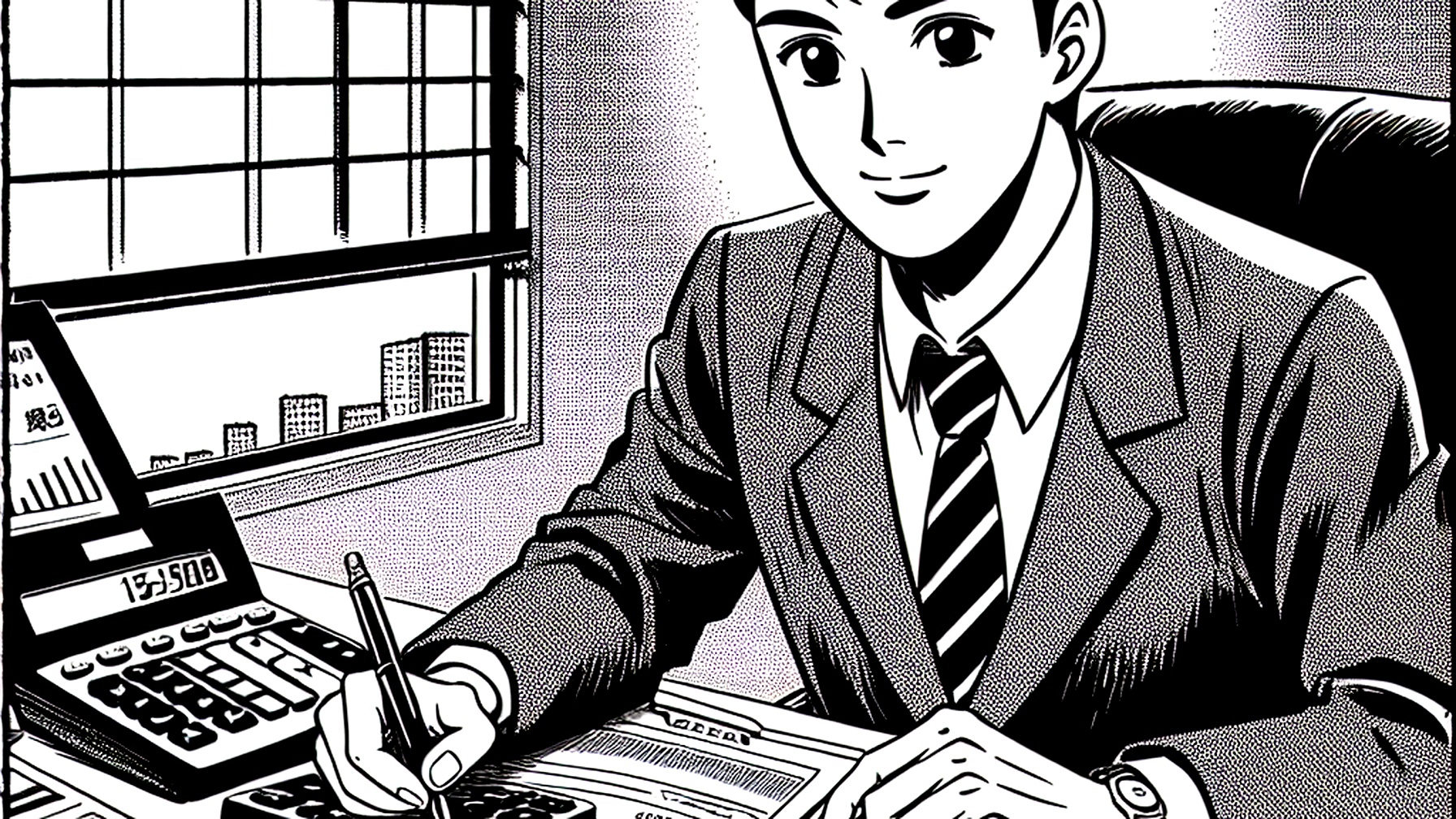 収益シミュレーションを甘く見ると危険のイメージ