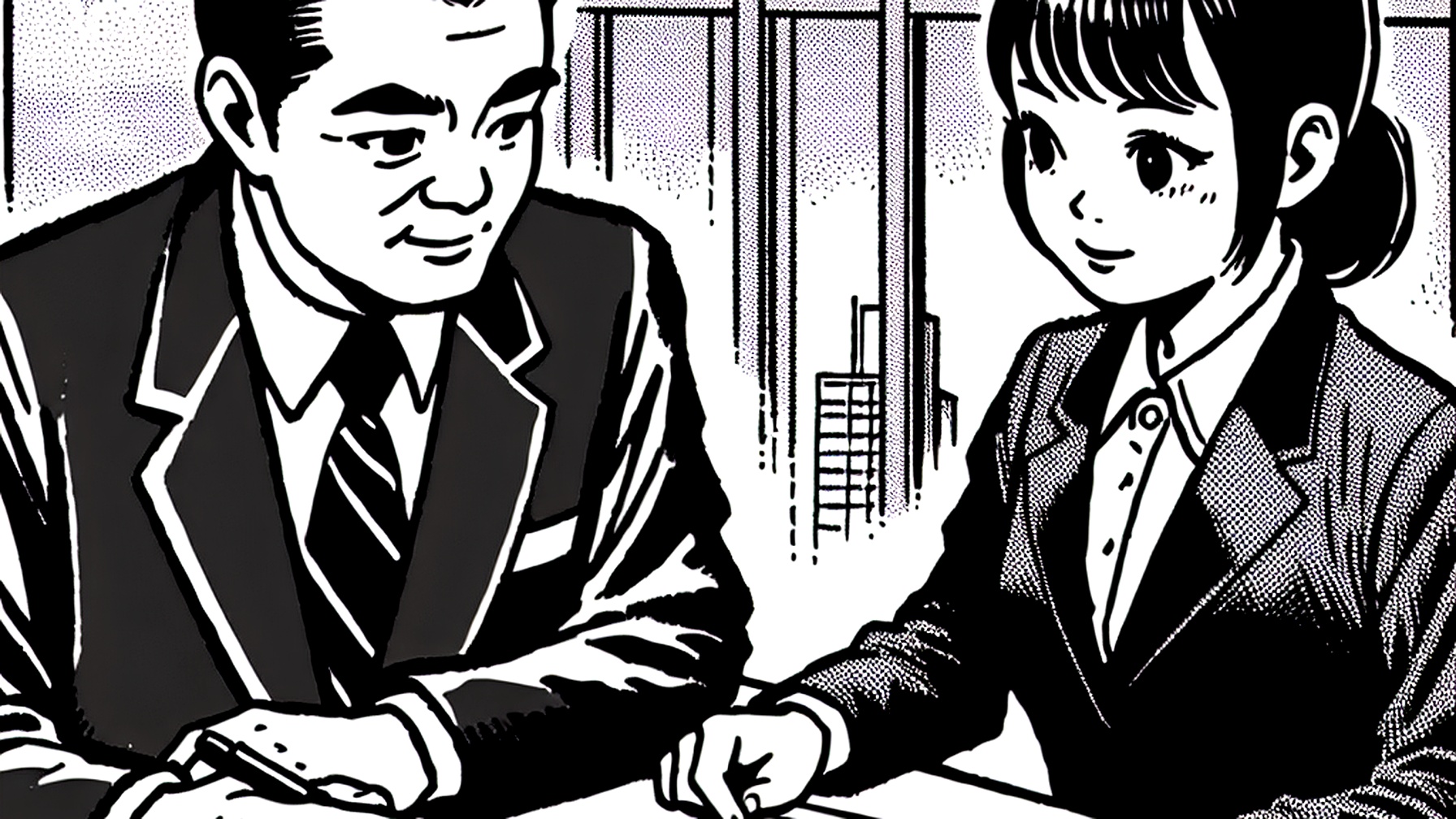 融資を引き出すための信用力アップ術のイメージ