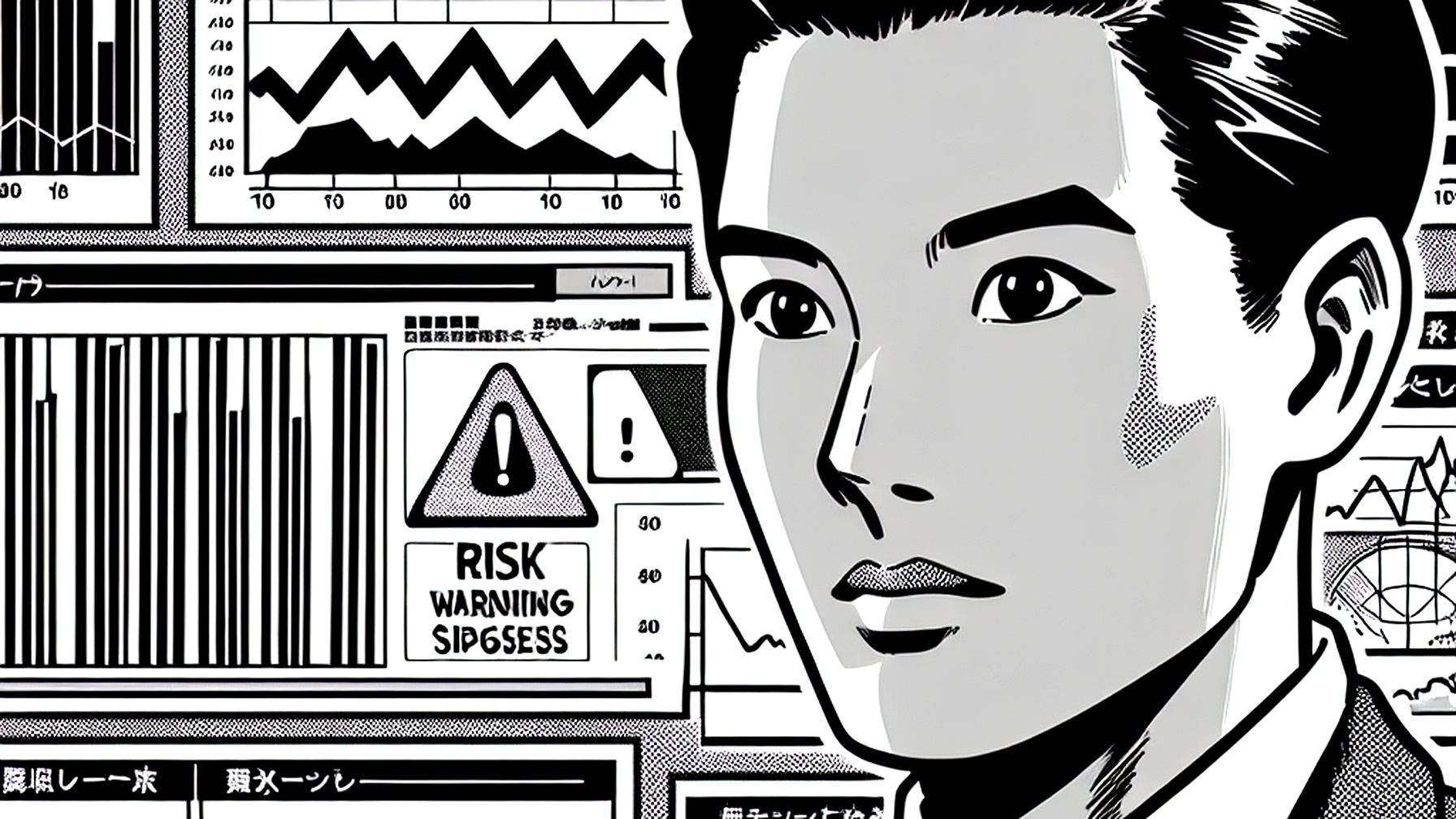 なぜ失敗例が後を絶たないのかのイメージ