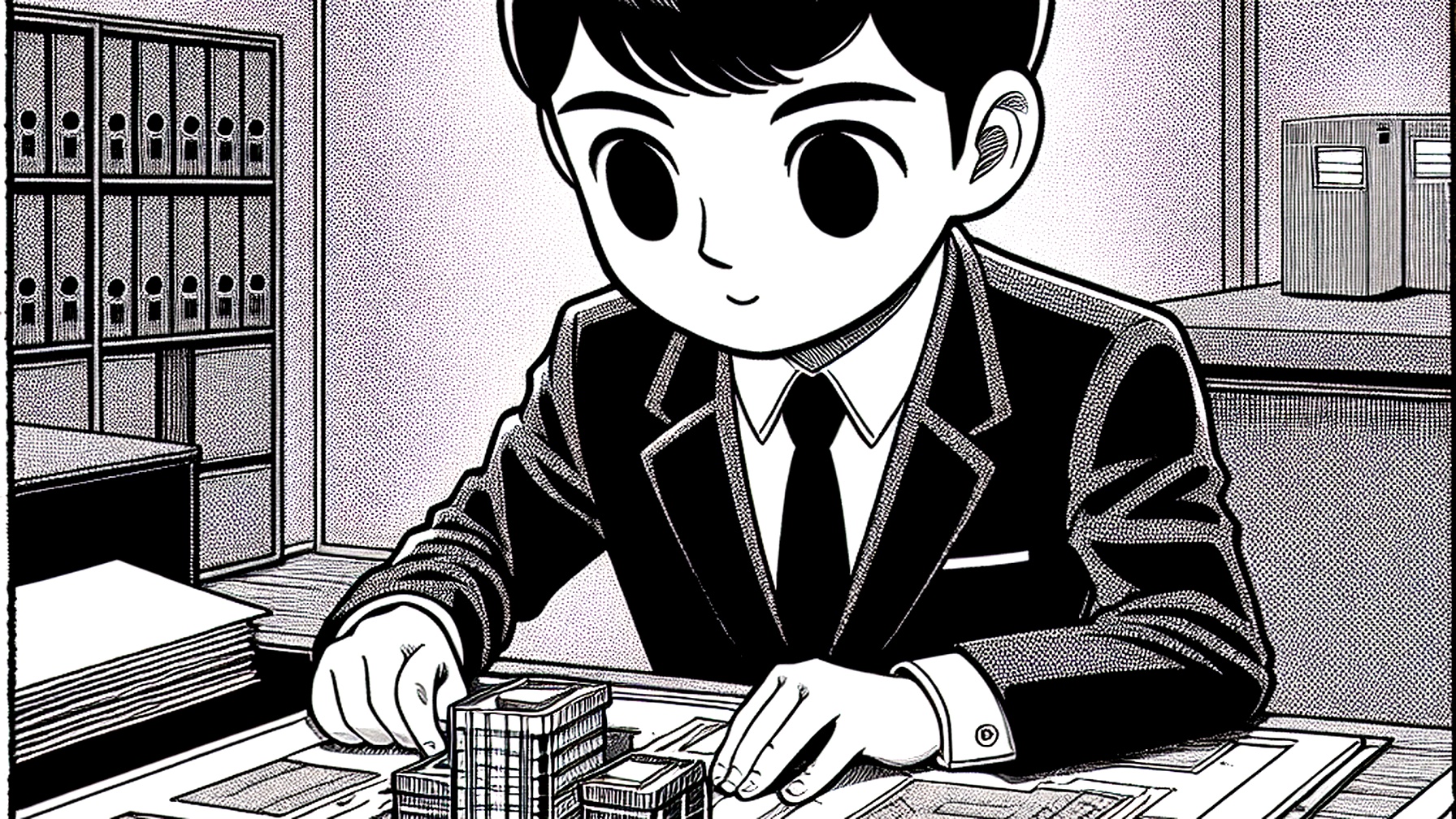 年収500万でも不動産投資は可能かのイメージ