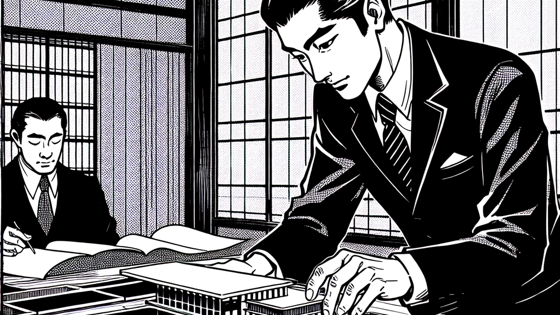 高所得者がアパート経営に向いている理由のイメージ