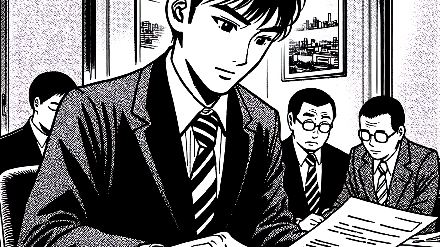 足立区が投資先として注目される理由のイメージ