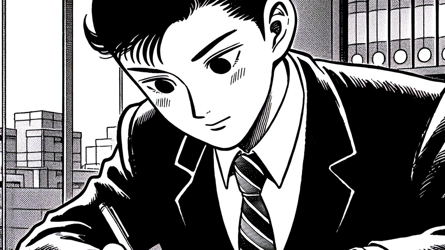 天王寺区のエリア特性と賃貸需要のイメージ