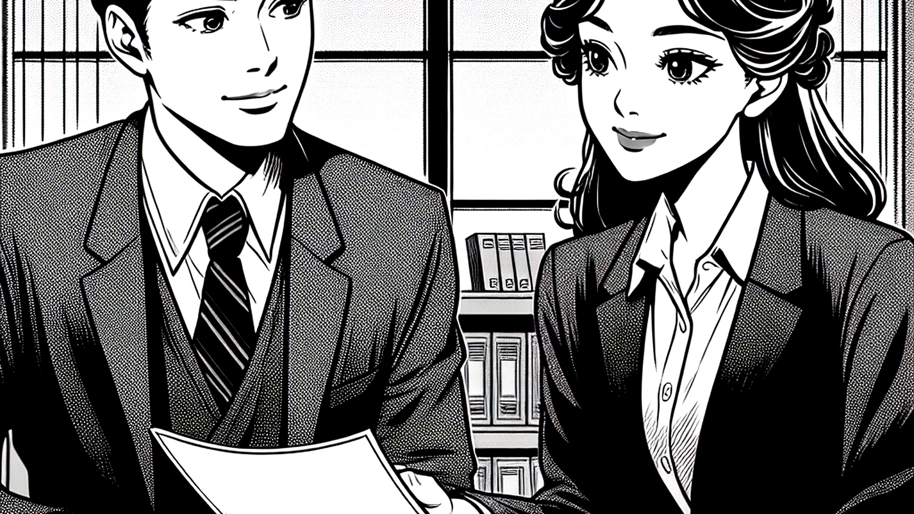 年収400万円でも融資は通るのか？のイメージ