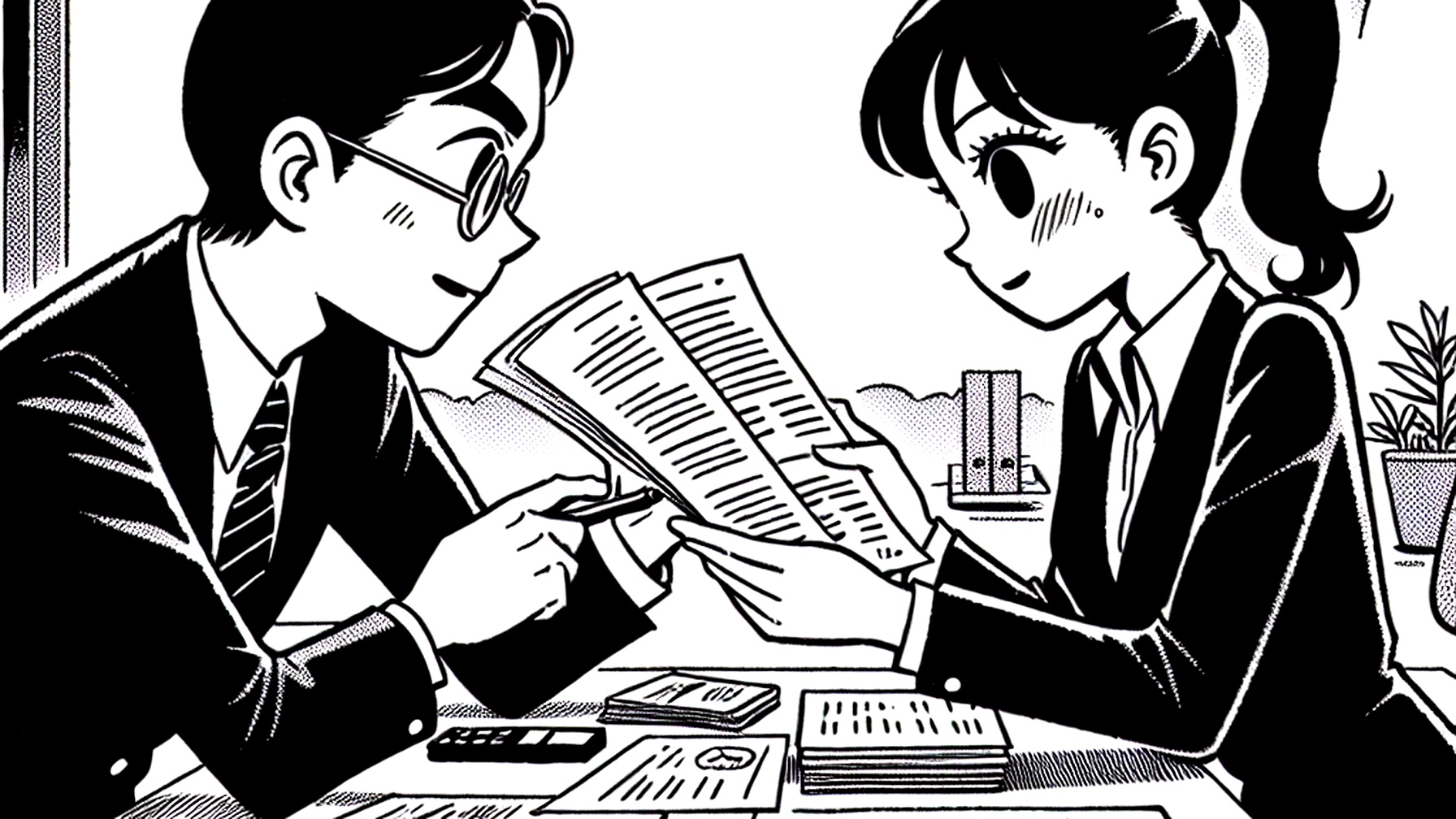 頭金ゼロでも融資は可能かのイメージ