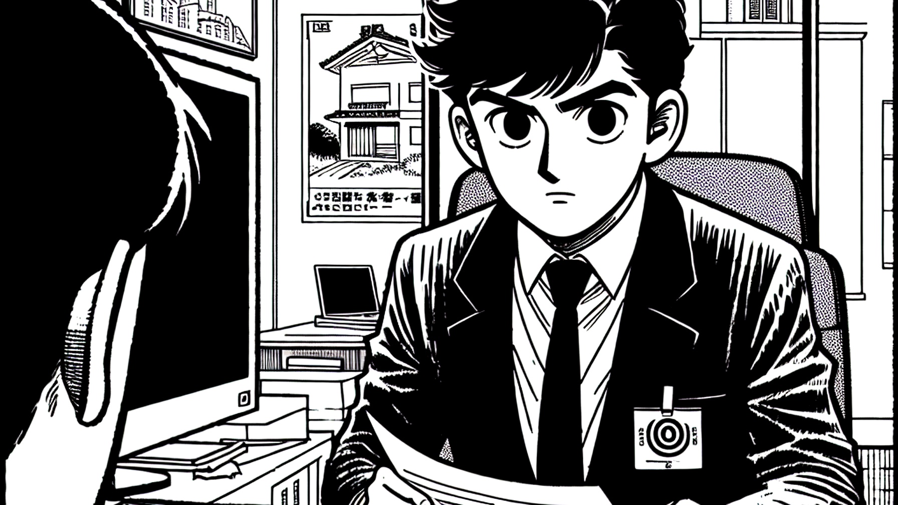 台東区の市場特性を知るのイメージ