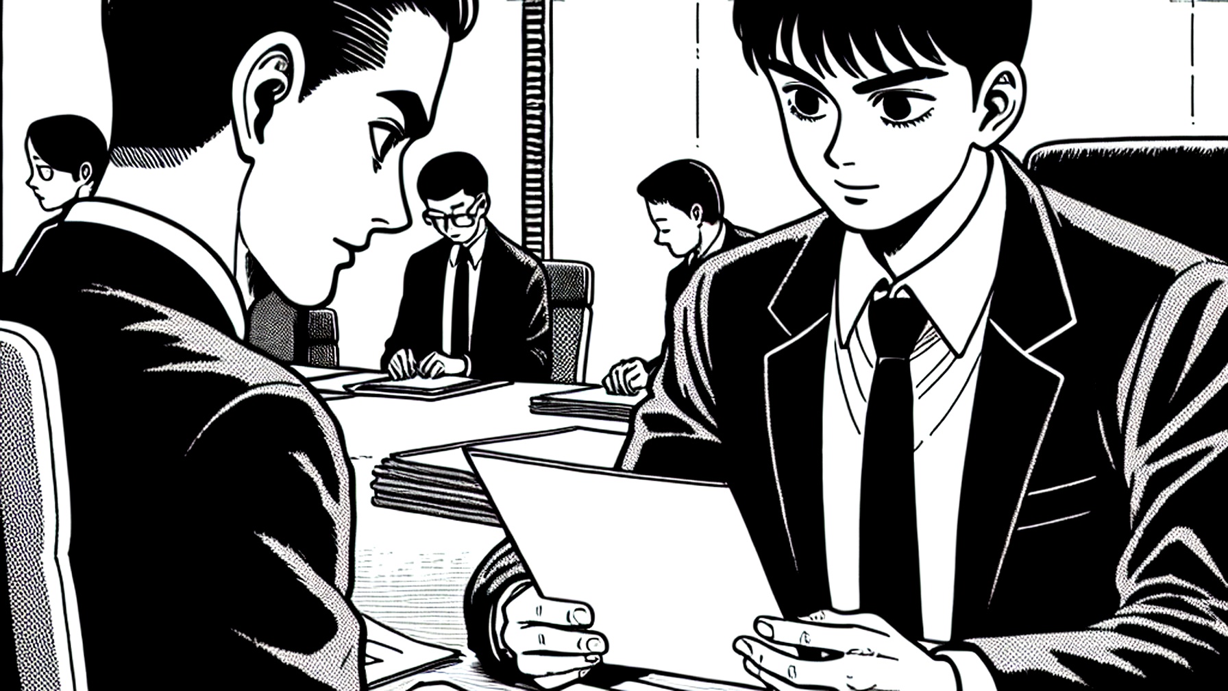 なぜローン審査に落ちるのかのイメージ