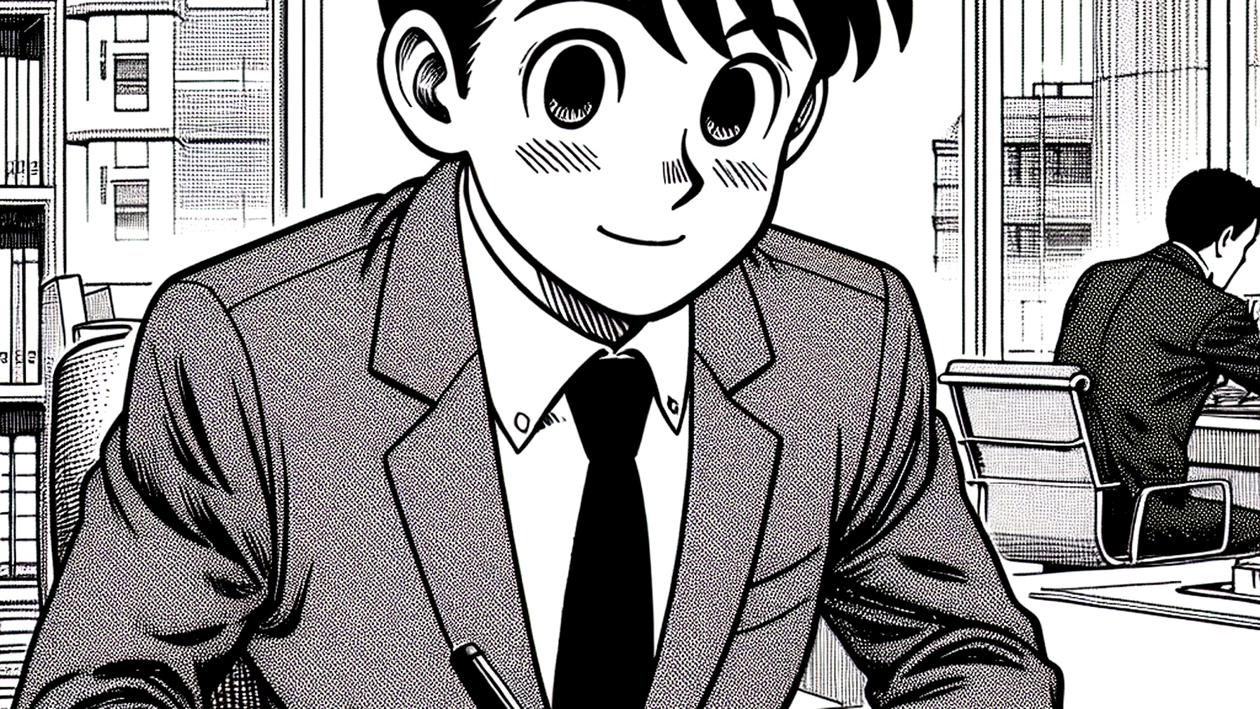 豊島区市場の特徴を数字で読み解くのイメージ