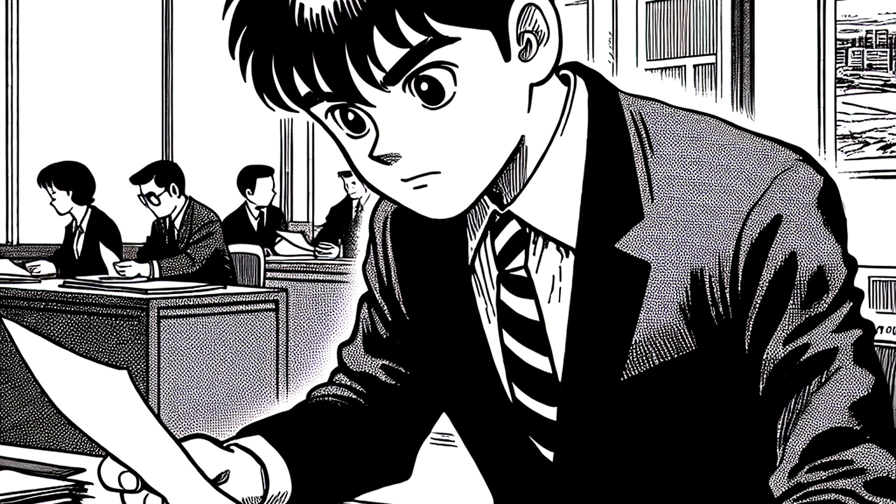 横浜市の市場環境を読み解くのイメージ