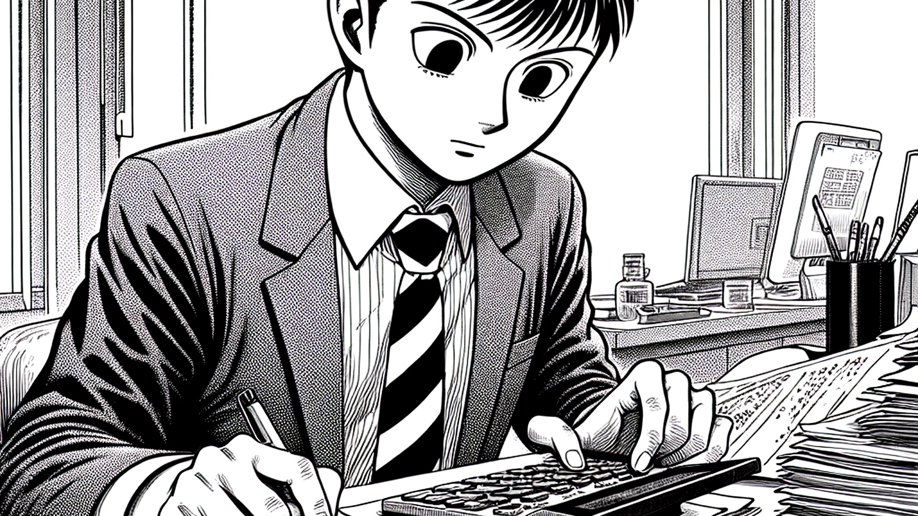 年収400万でも収益物件を購入できる仕組みのイメージ