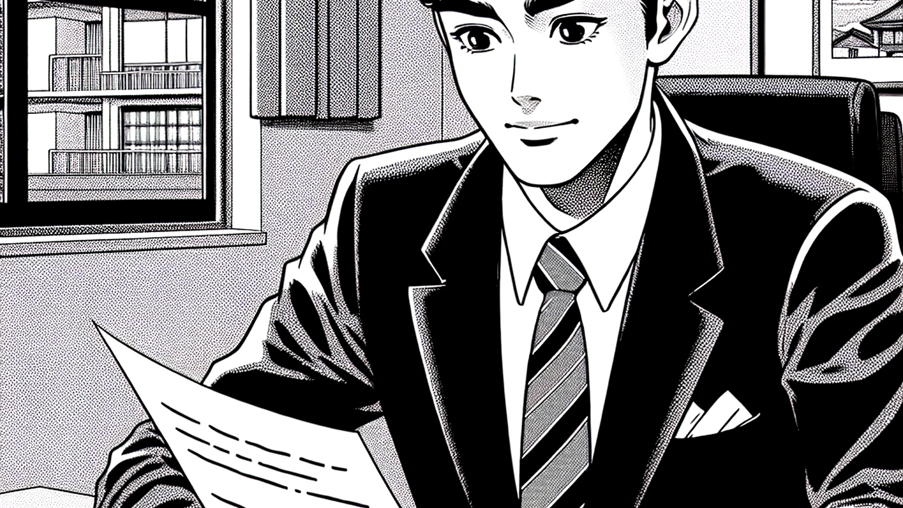 港区が投資家に選ばれる理由のイメージ