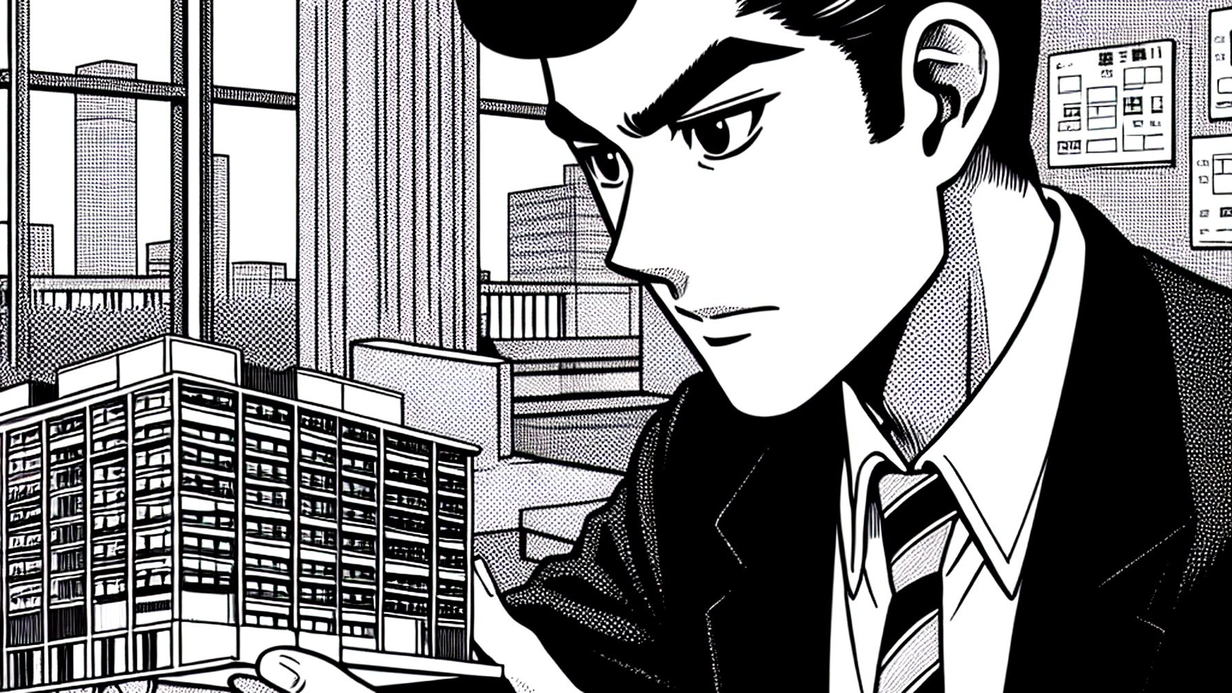 サラリーマンが不動産投資を考える背景のイメージ