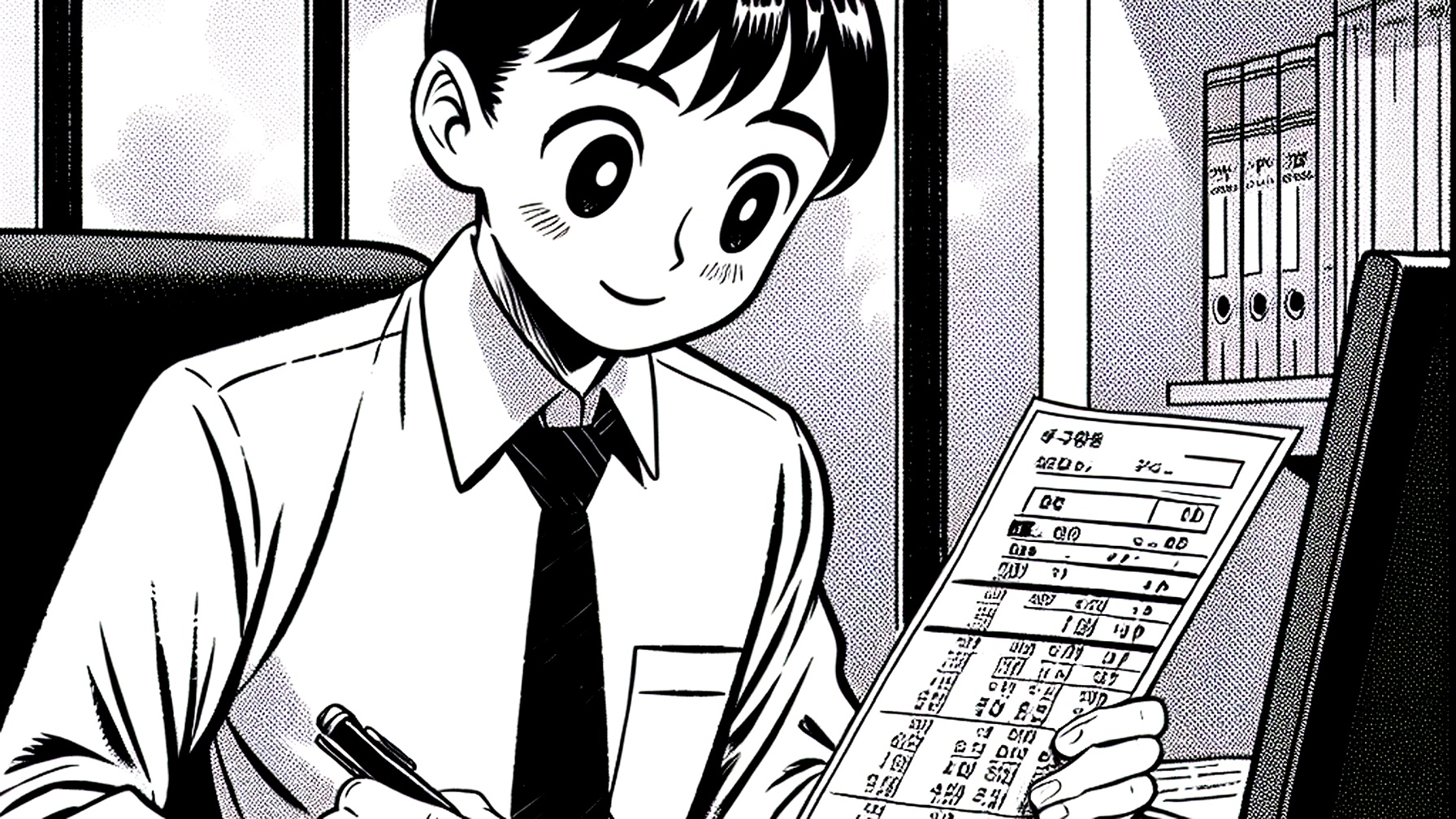 収益物件投資が合う人の特徴のイメージ