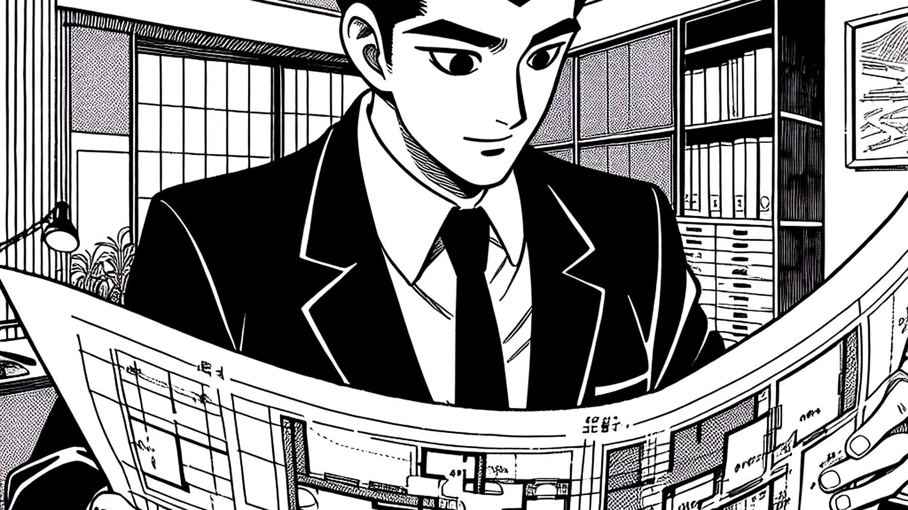 マンション投資の基本と表面的な魅力のイメージ