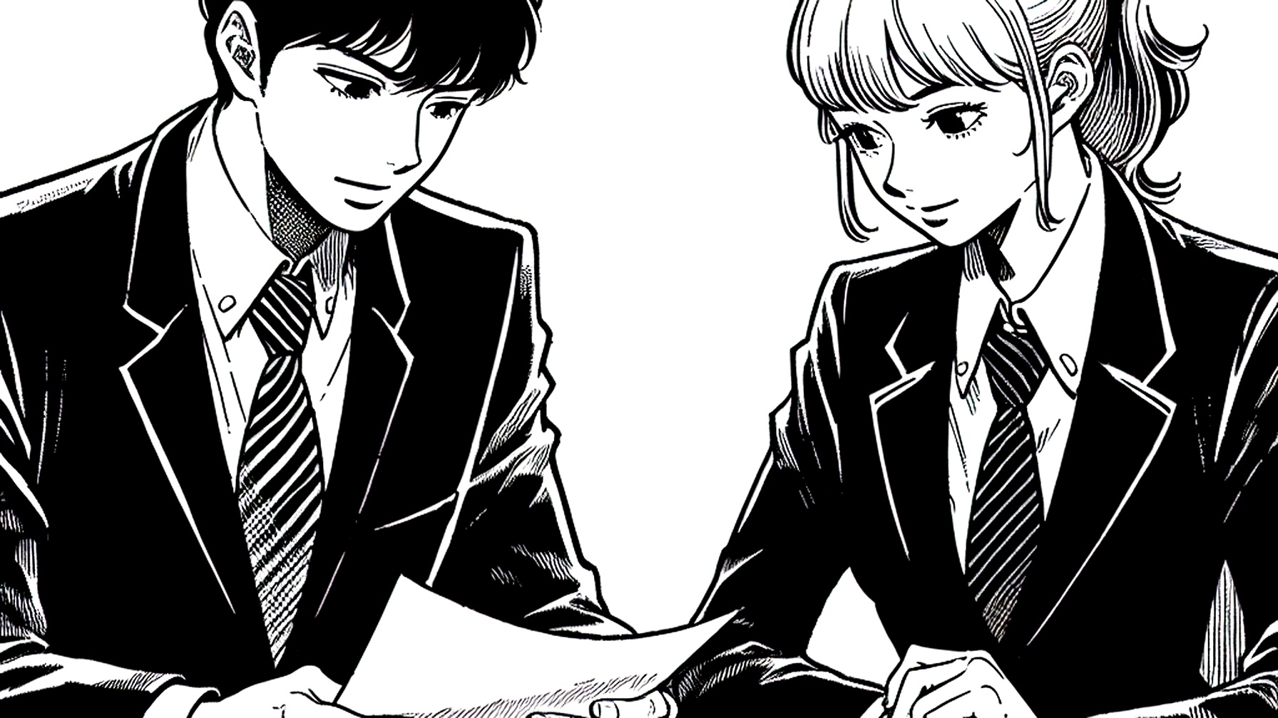 余裕ある年収だからこそ狙える融資条件のイメージ