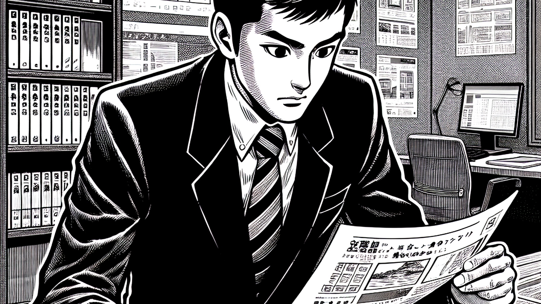 賃貸管理の全体像と重要性のイメージ