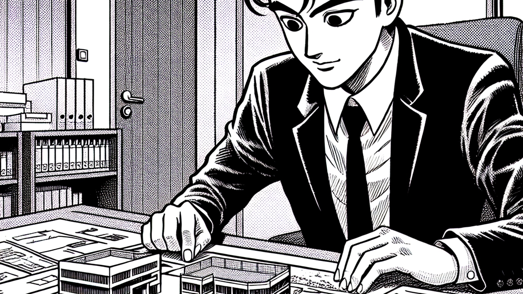 横浜市がアパート経営に向く理由のイメージ