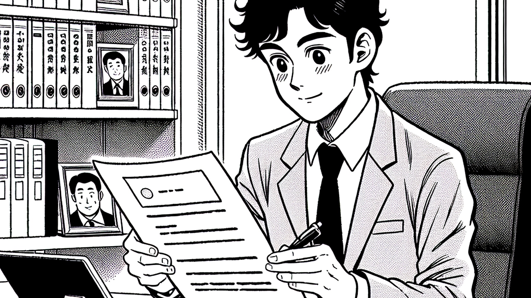 投資額と収入バランスが崩れる瞬間のイメージ