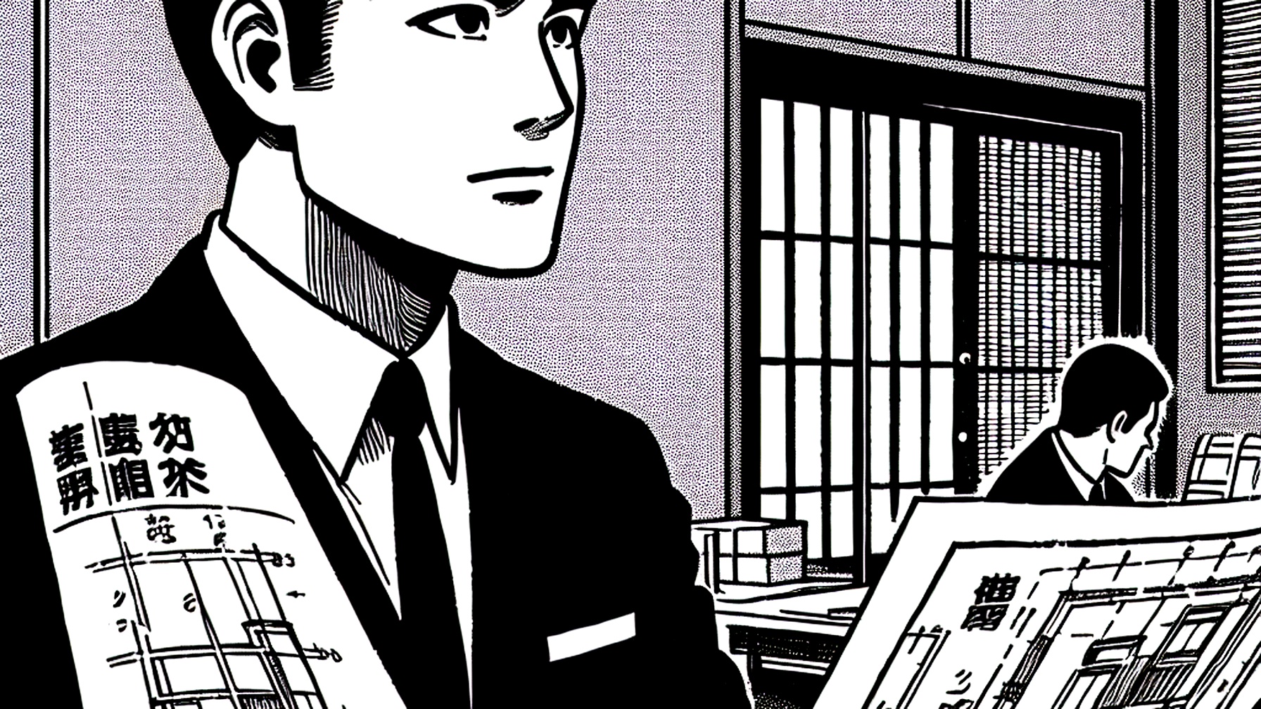 アパート経営の仕組みを押さえるのイメージ