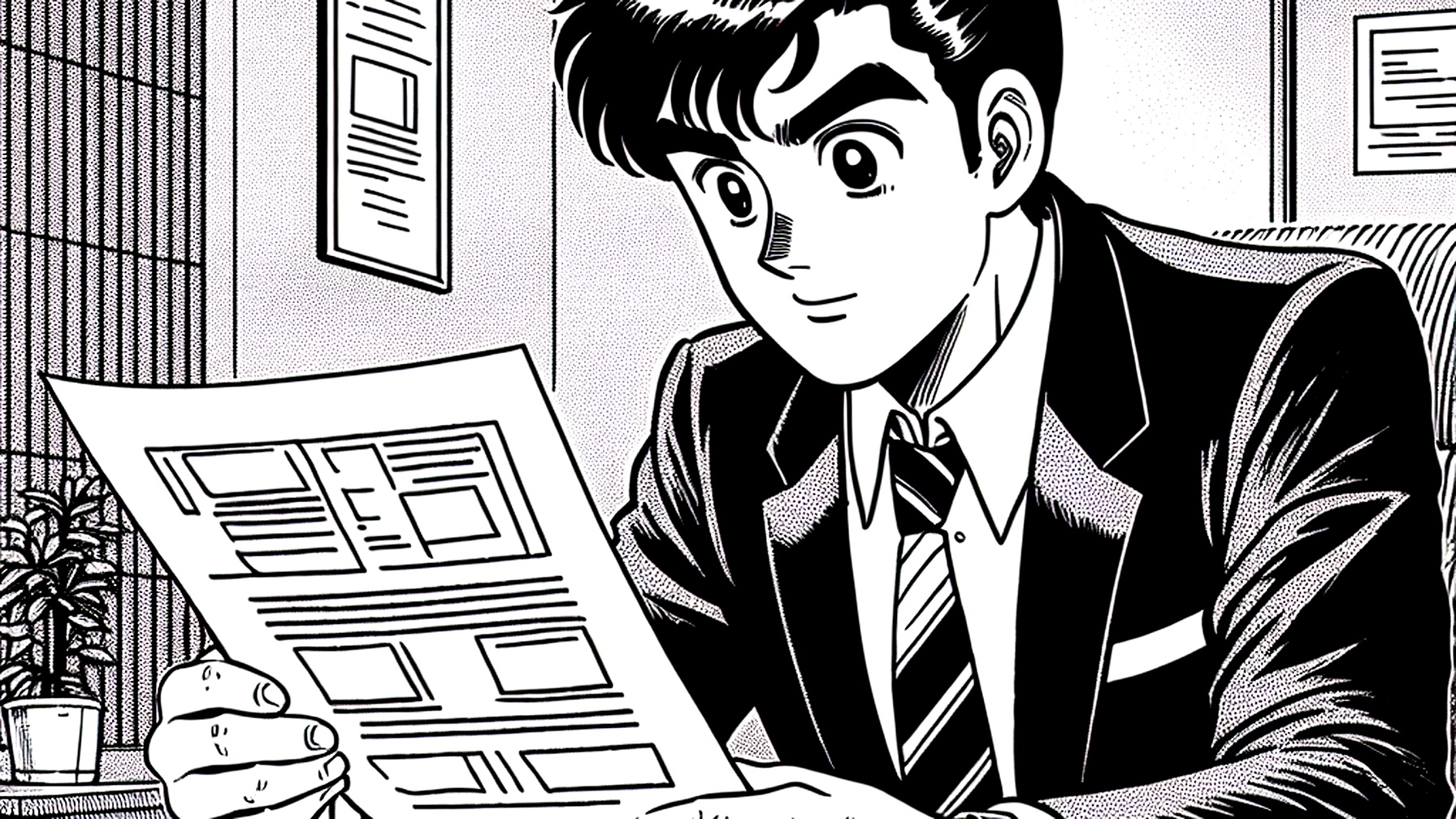 文京区が持つ独特の市場ポテンシャルのイメージ