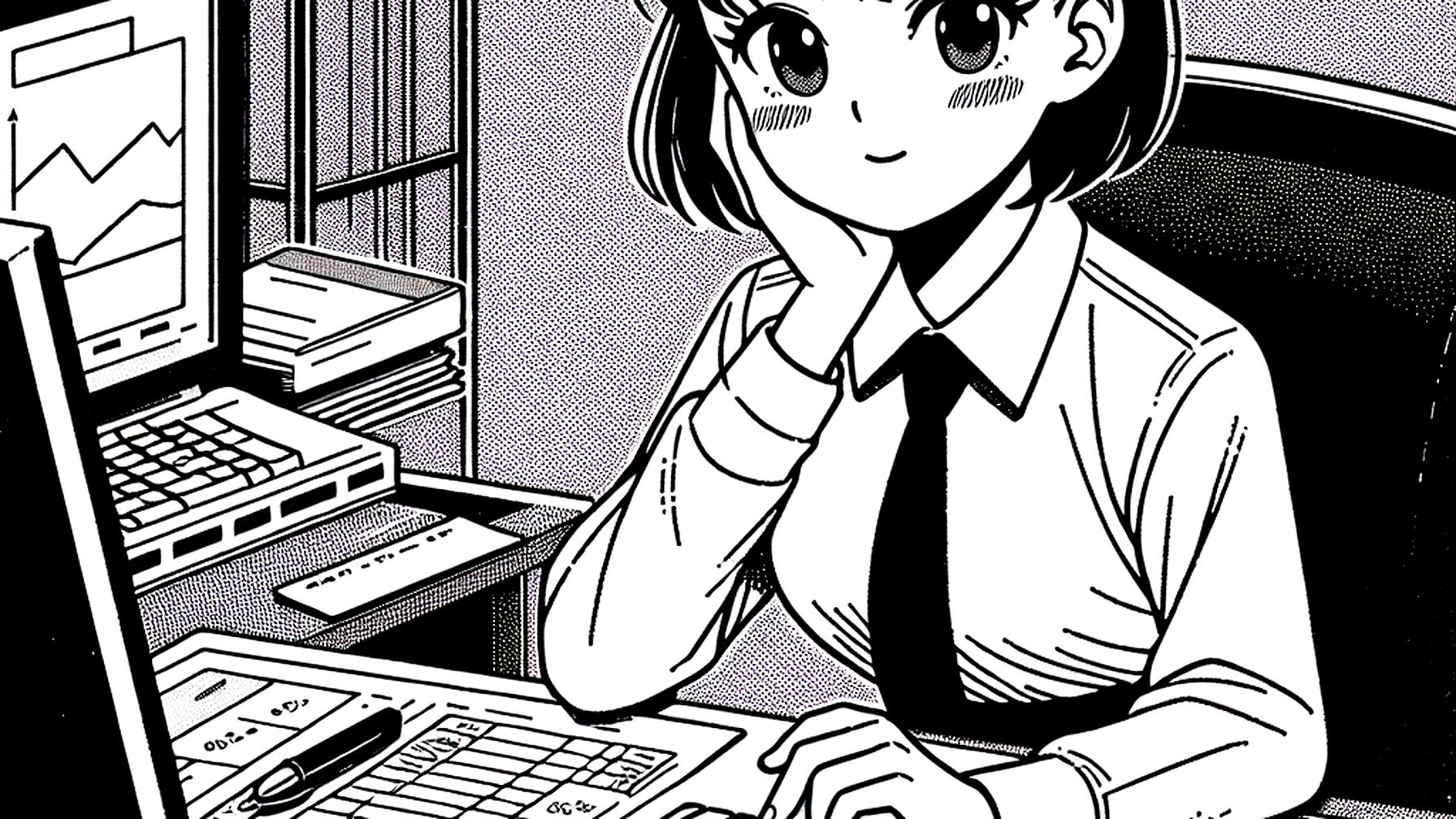 中央区で収益物件を選ぶ前に押さえておきたい市場動向のイメージ