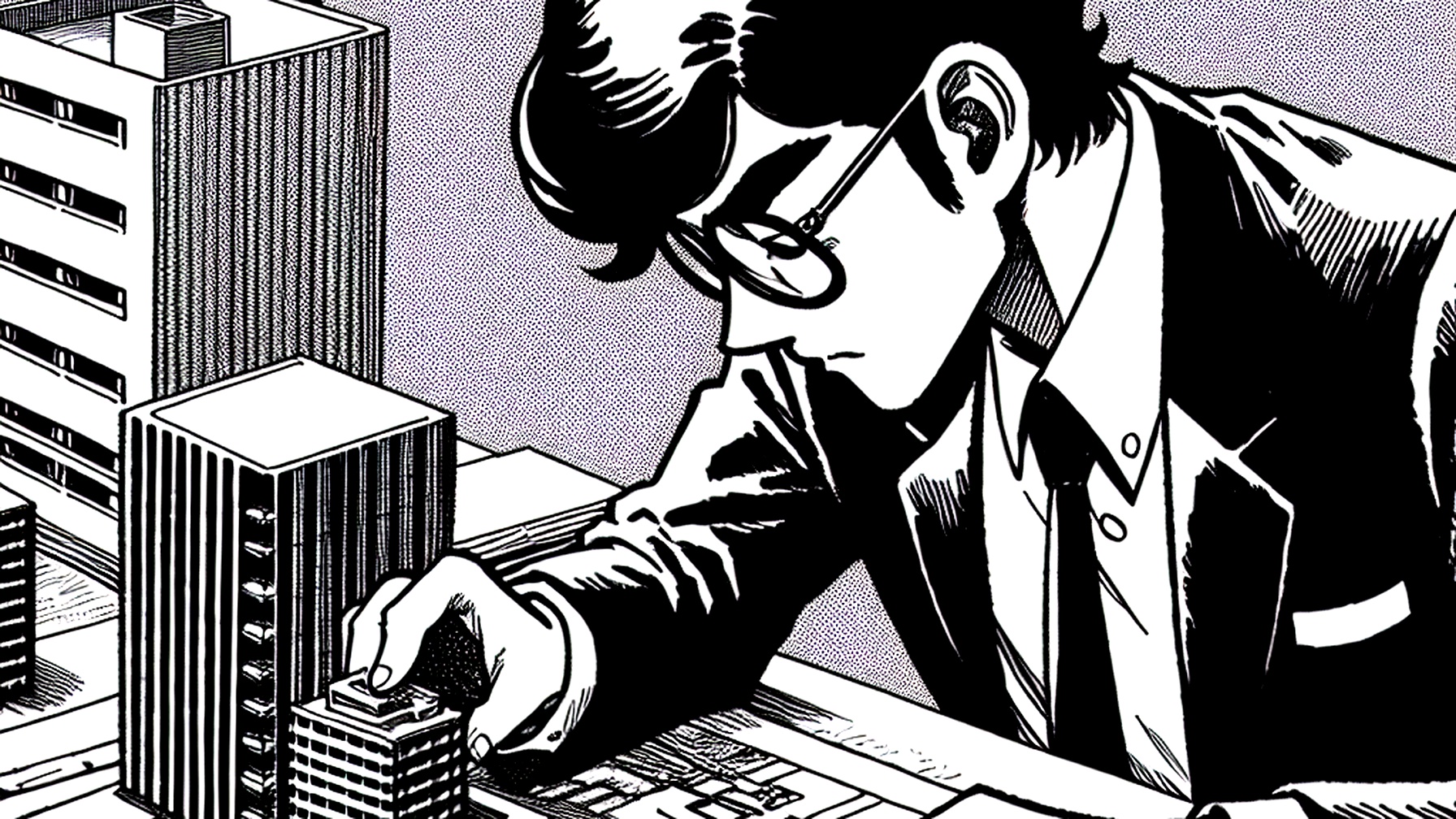 アパート経営で利益が生まれる仕組みのイメージ