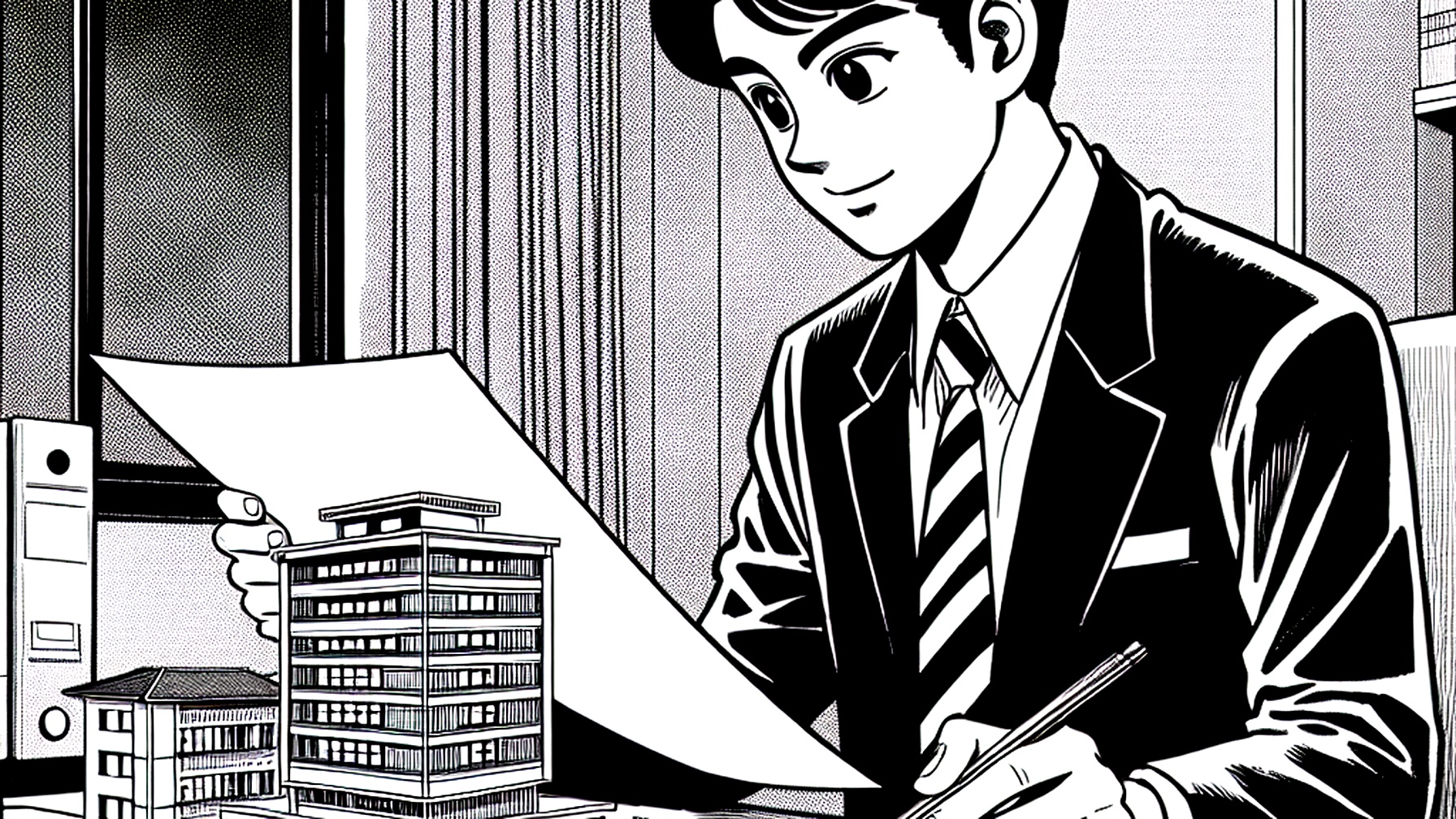 東京23区でアパート経営が注目される理由のイメージ