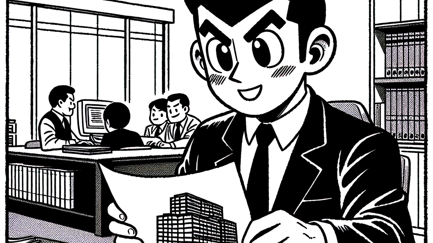 そもそも不動産取得税とは？のイメージ