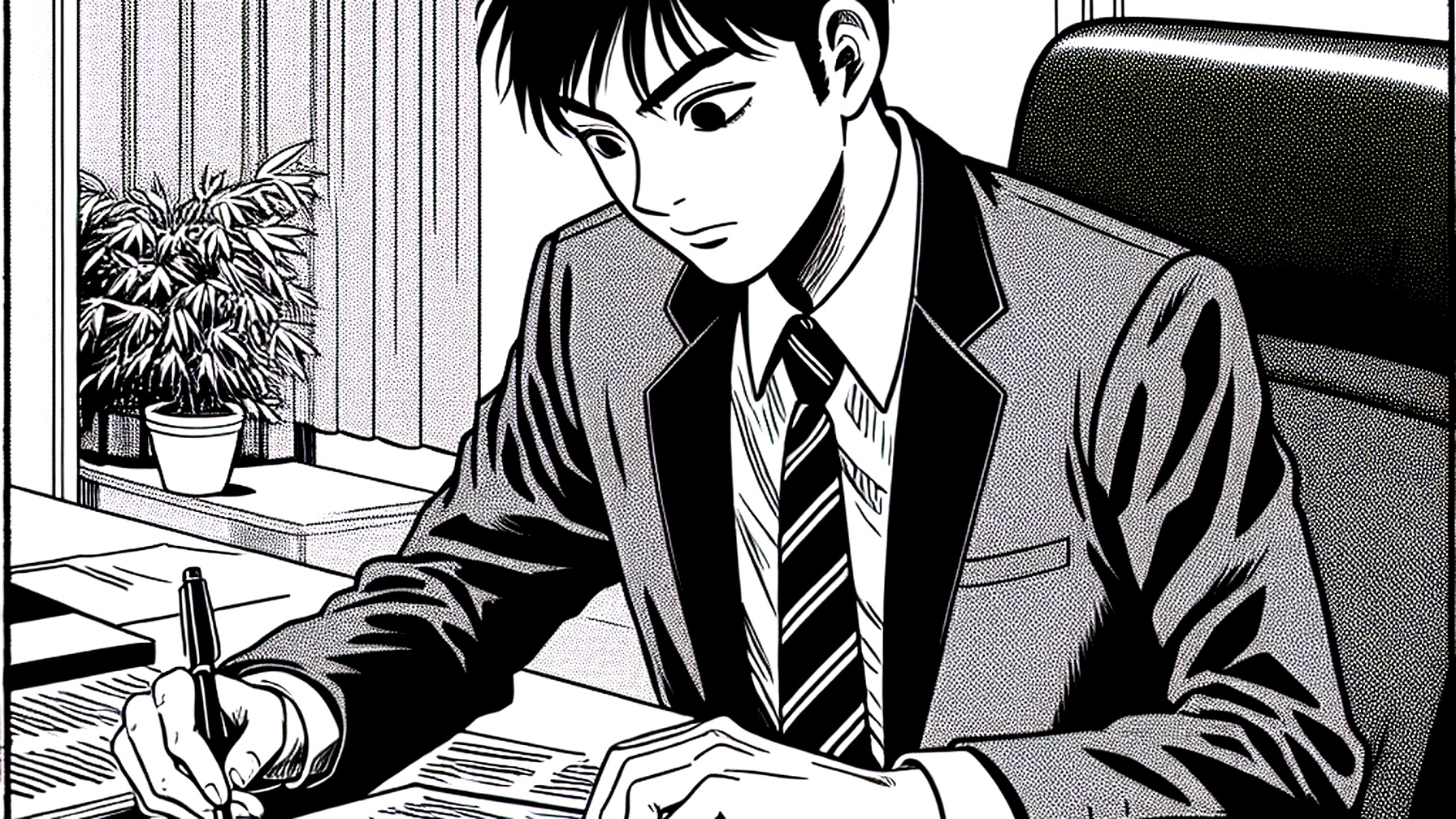 需要を読むための人口動態の見方のイメージ