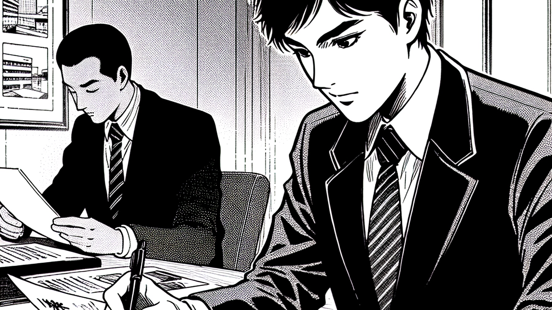 個人と法人、税負担の違いを読み解くのイメージ