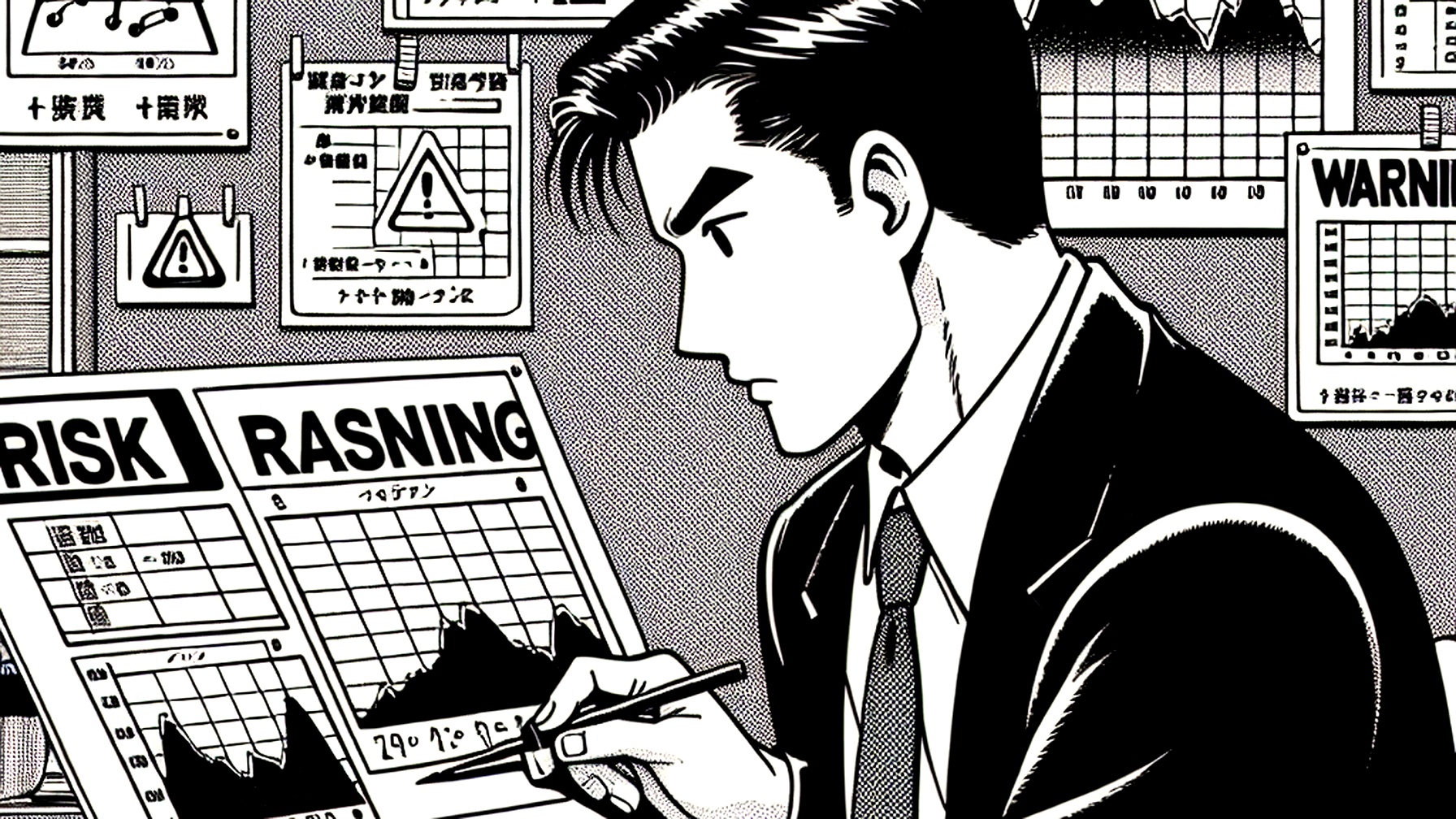 年収五百万円でなぜ失敗が起こるのかのイメージ