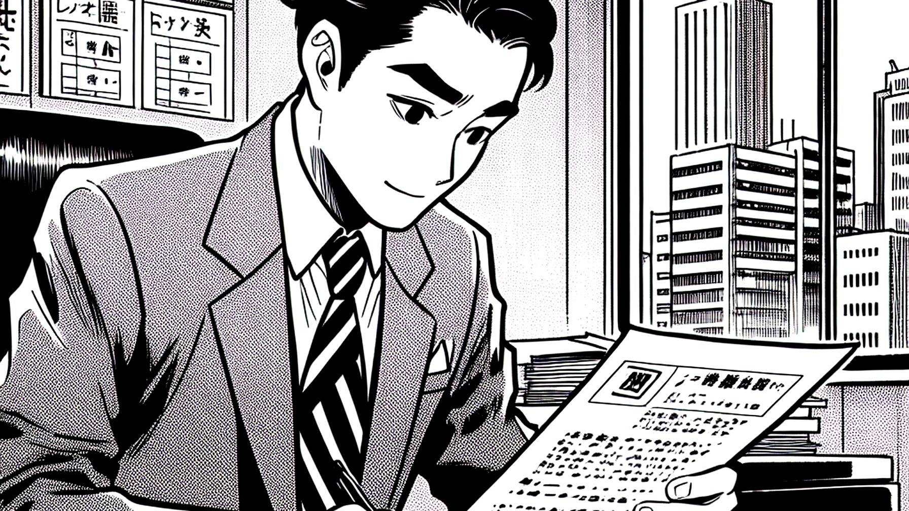 東京23区を取り巻く市場環境のイメージ