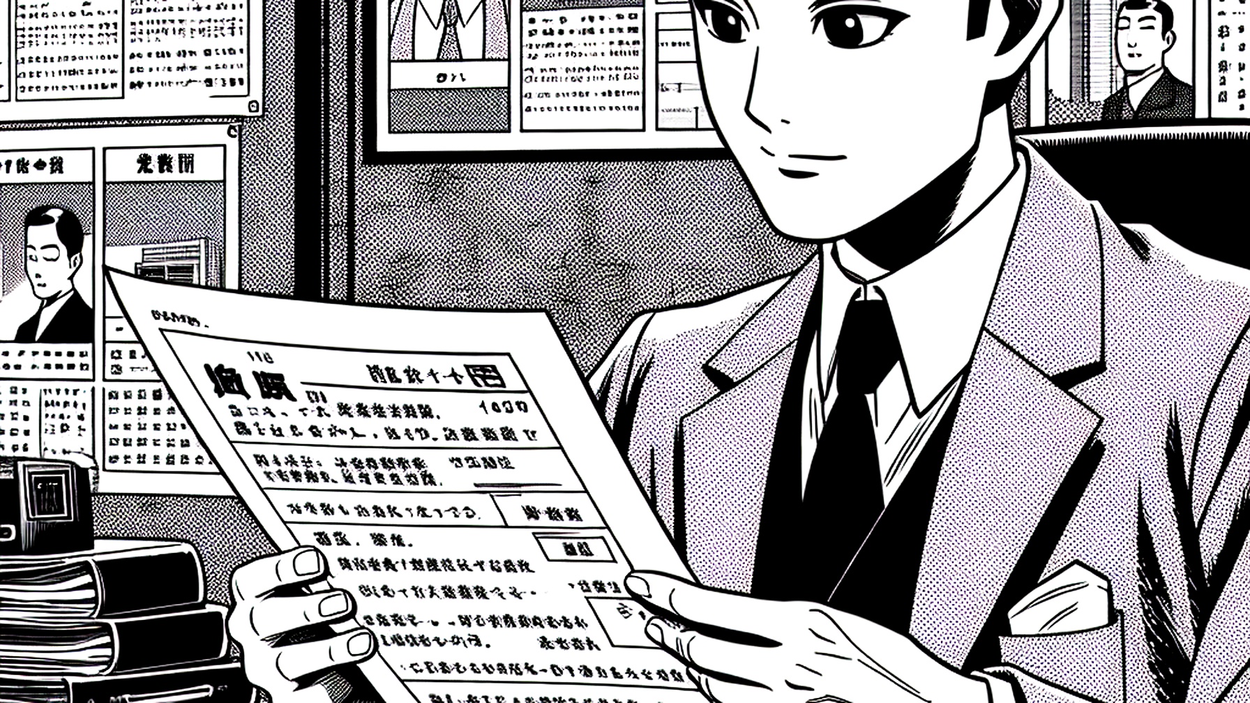 江東区の市場環境を読み解くのイメージ