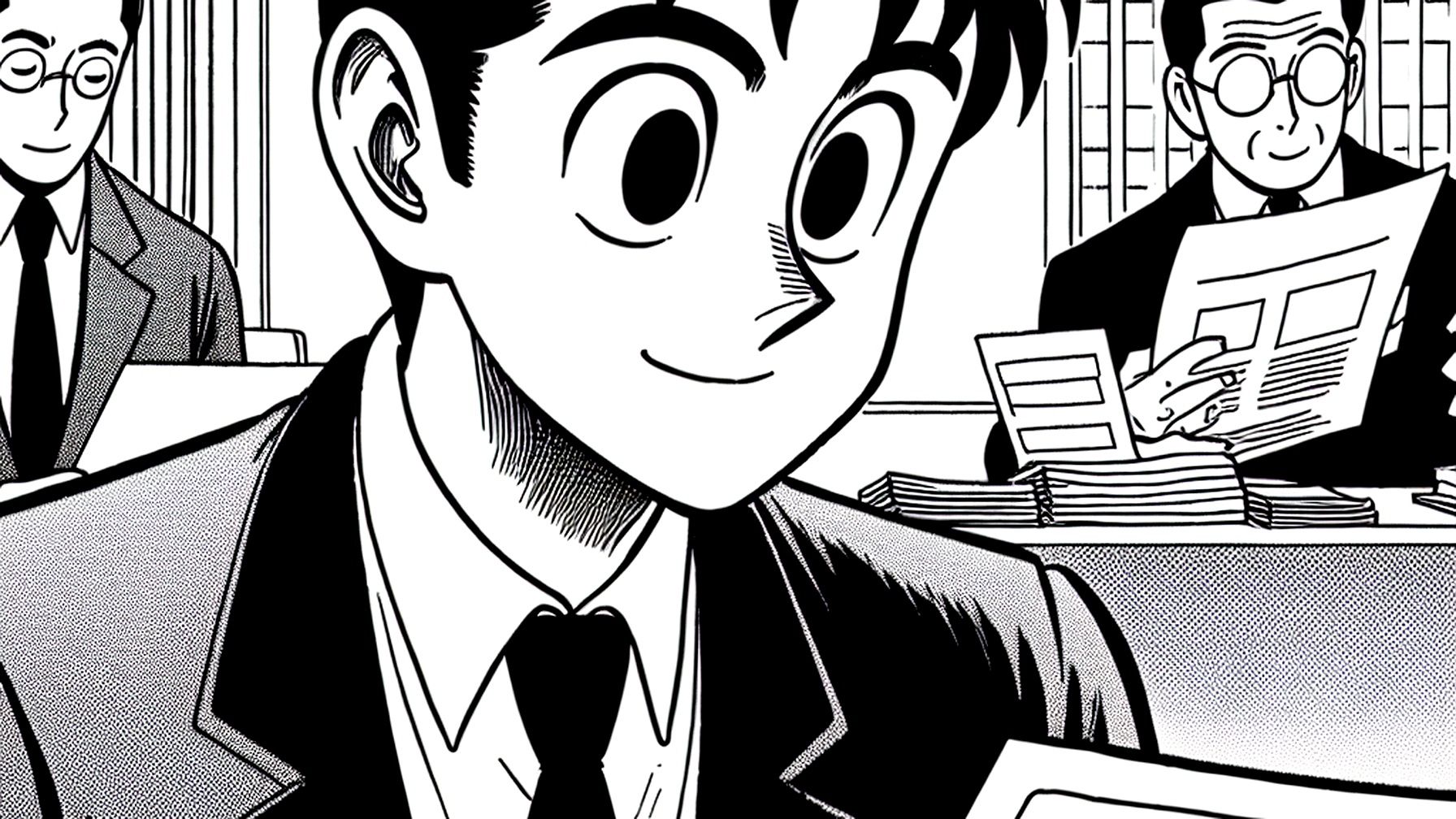 渋谷区の市場環境と将来性のイメージ