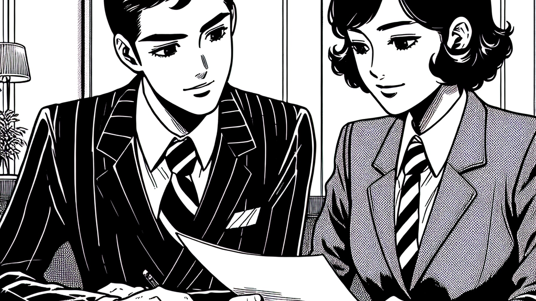 年収300万でも融資を引き出すコツのイメージ